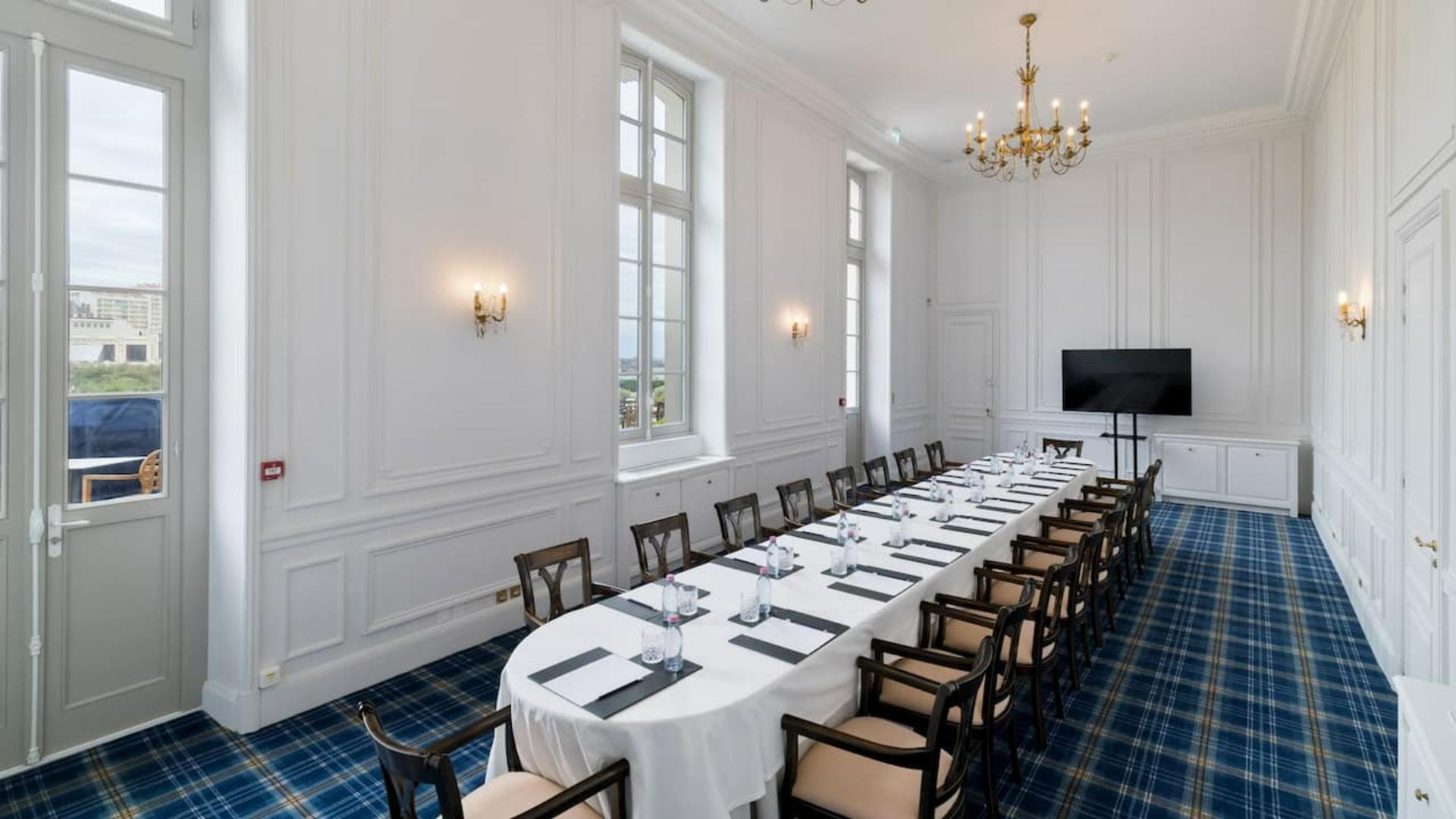 Windsor Room