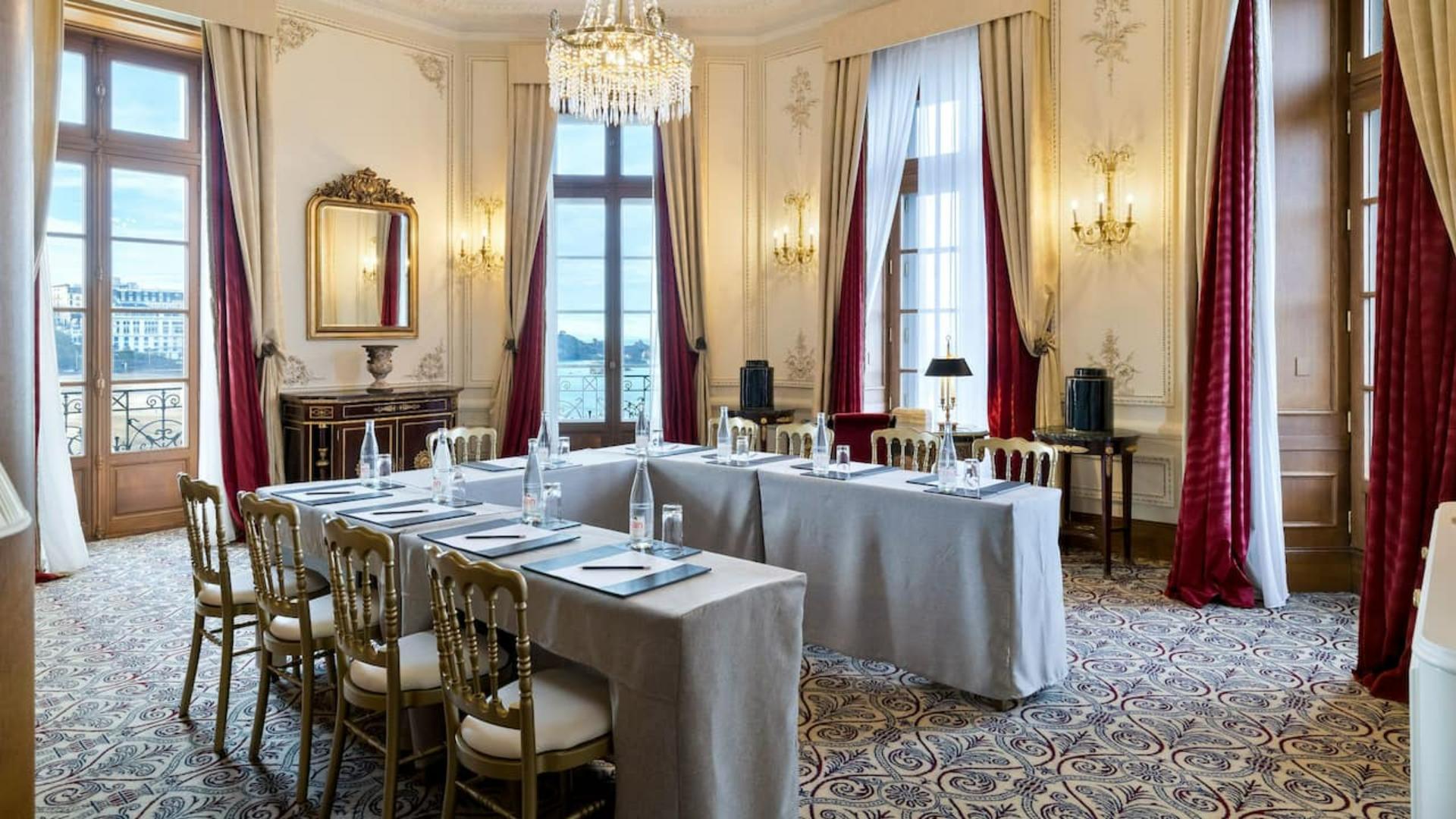 Suite Edouard VII
