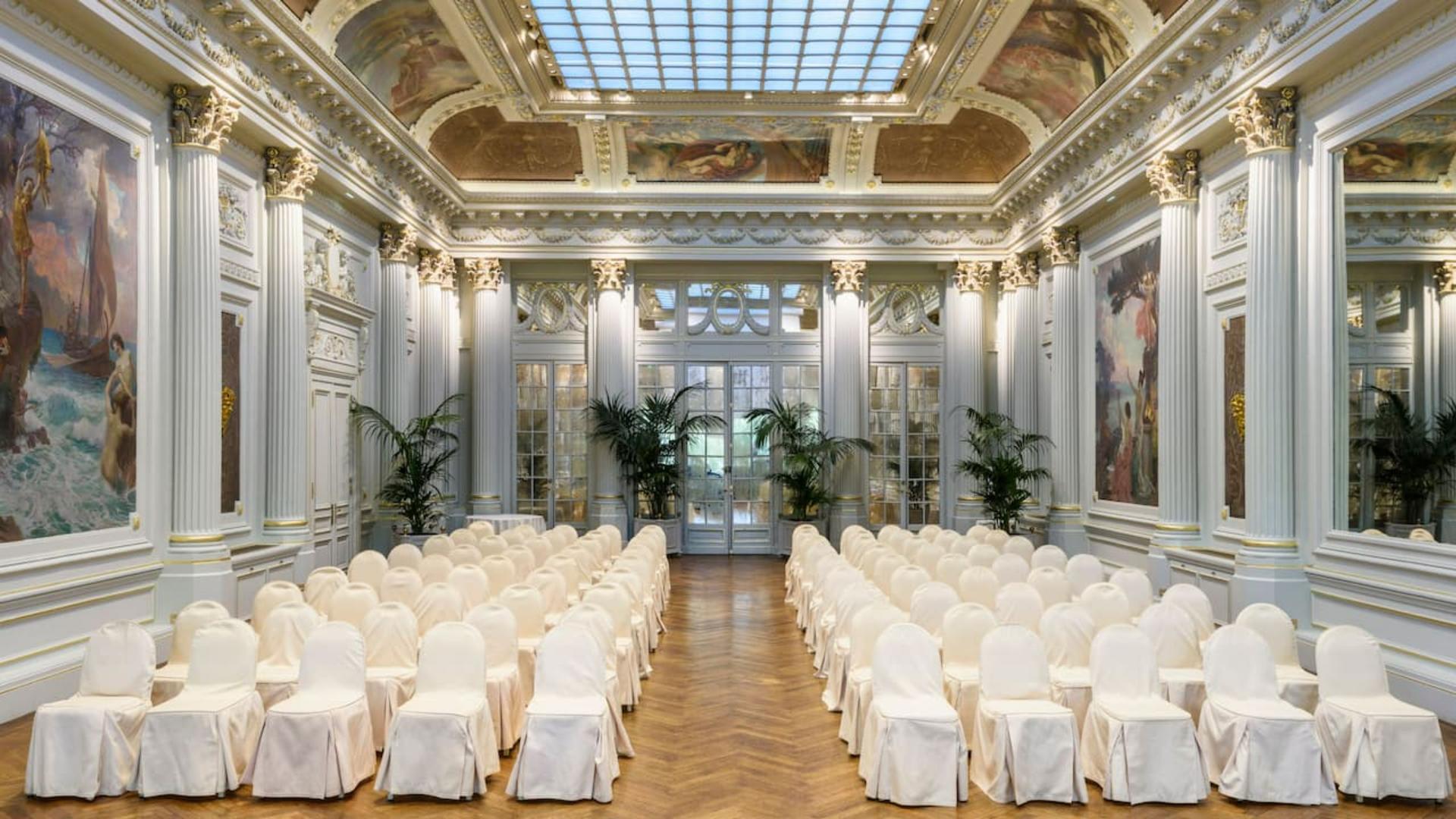 Imperial Ballroom 