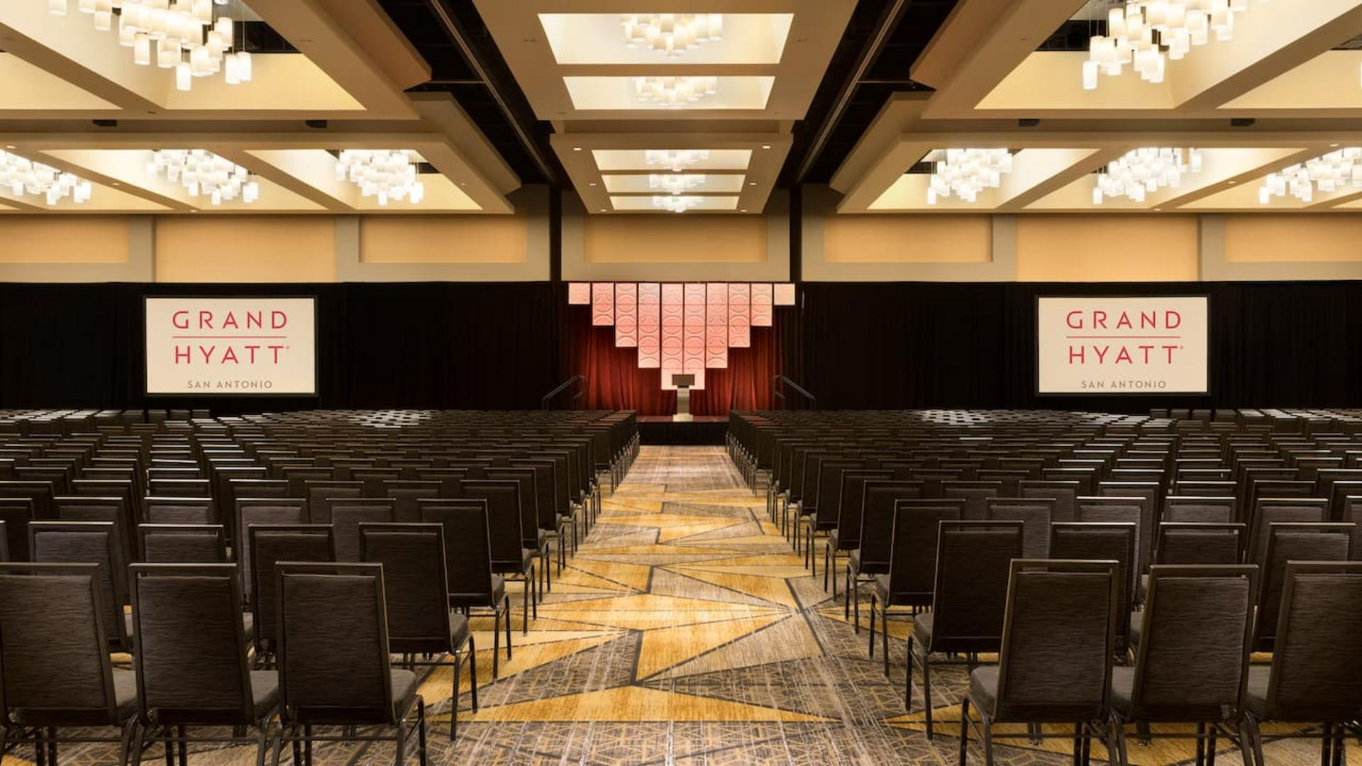 Texas Ballroom