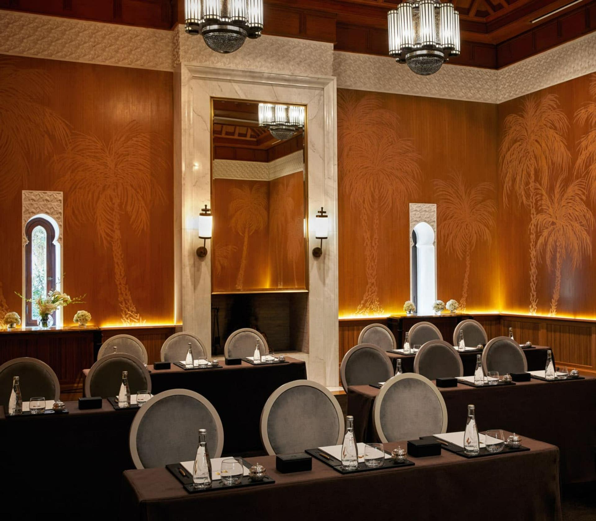 The Lounges 