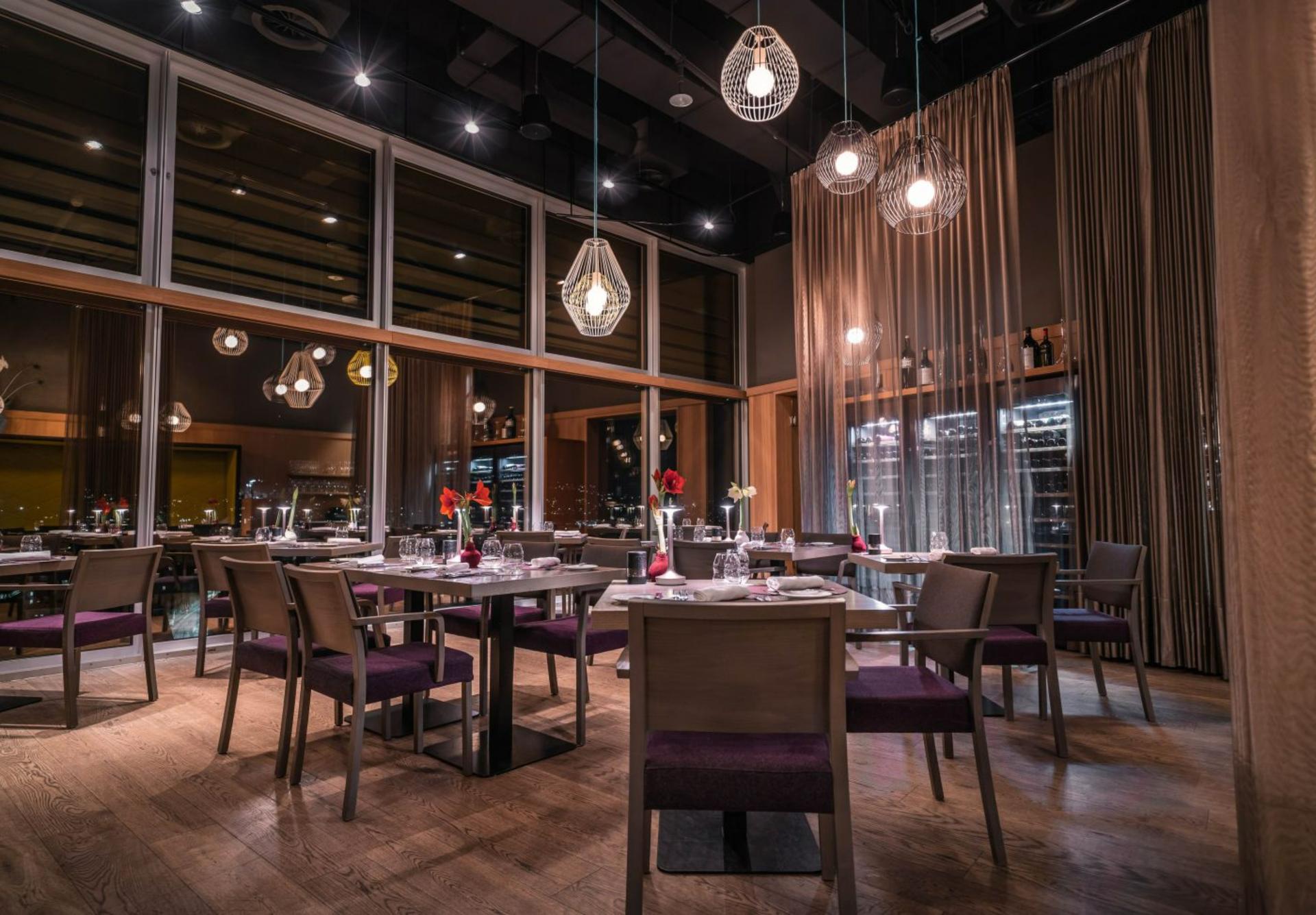 weitsicht Restaurant