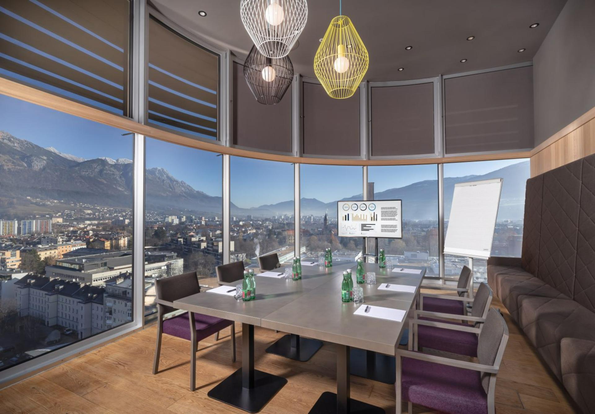 Nordkette Conference Room