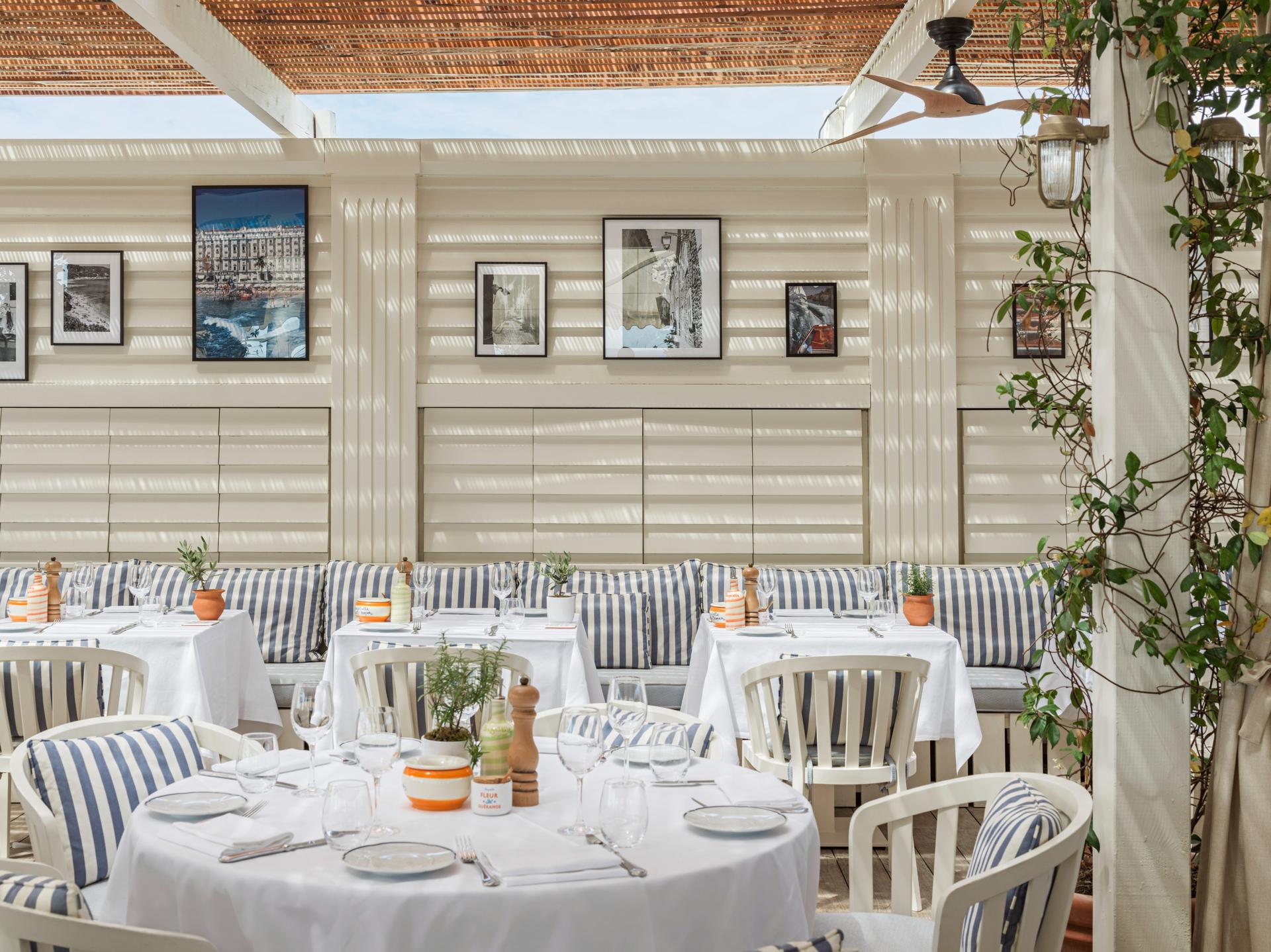 Full Buyout of Bagatelle St. Tropez