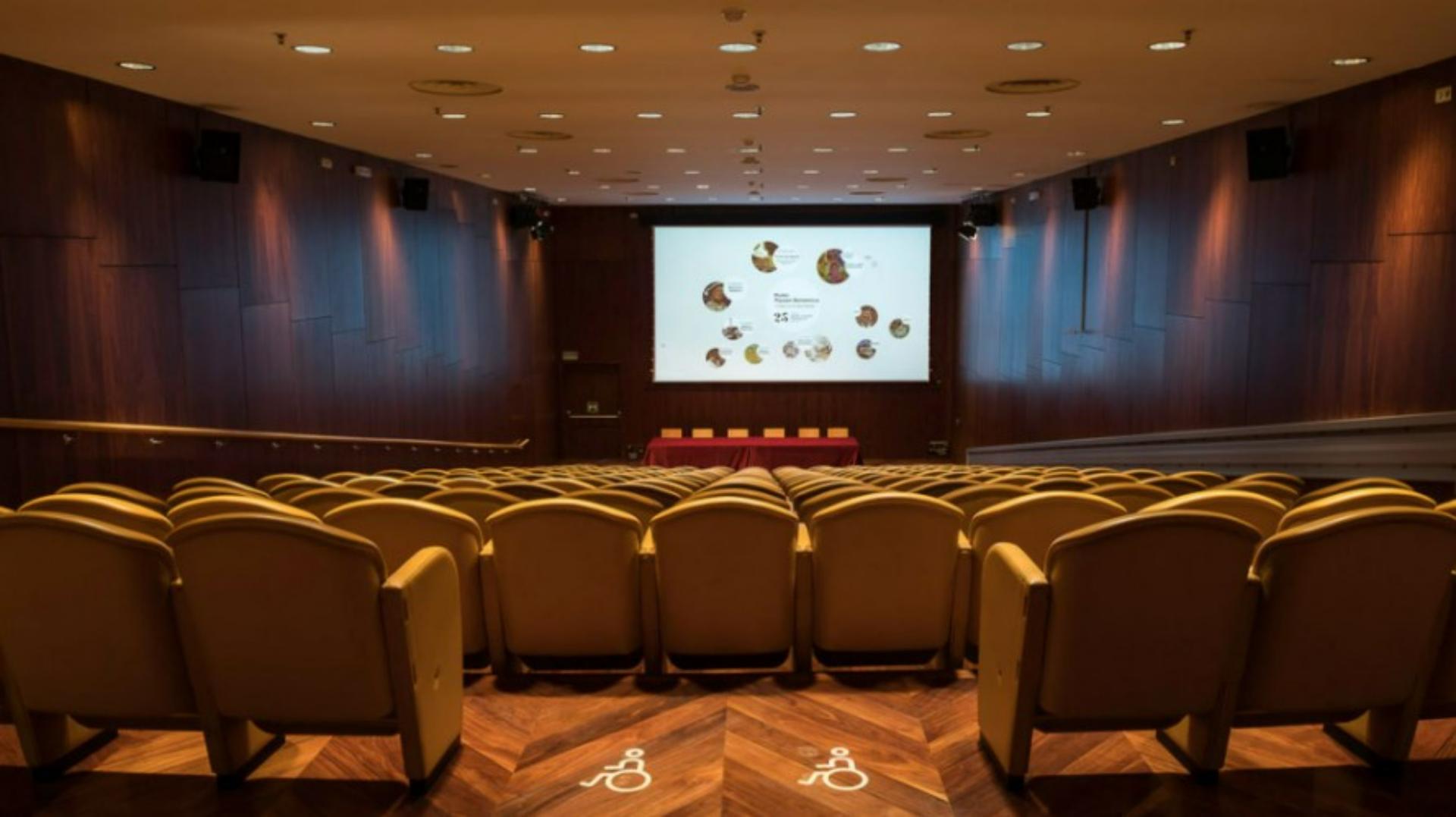 Assembly Hall