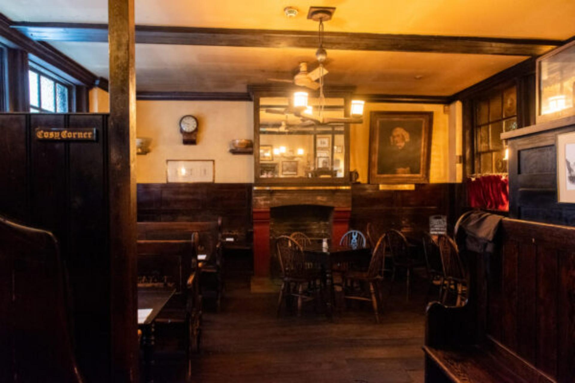 Chop Room