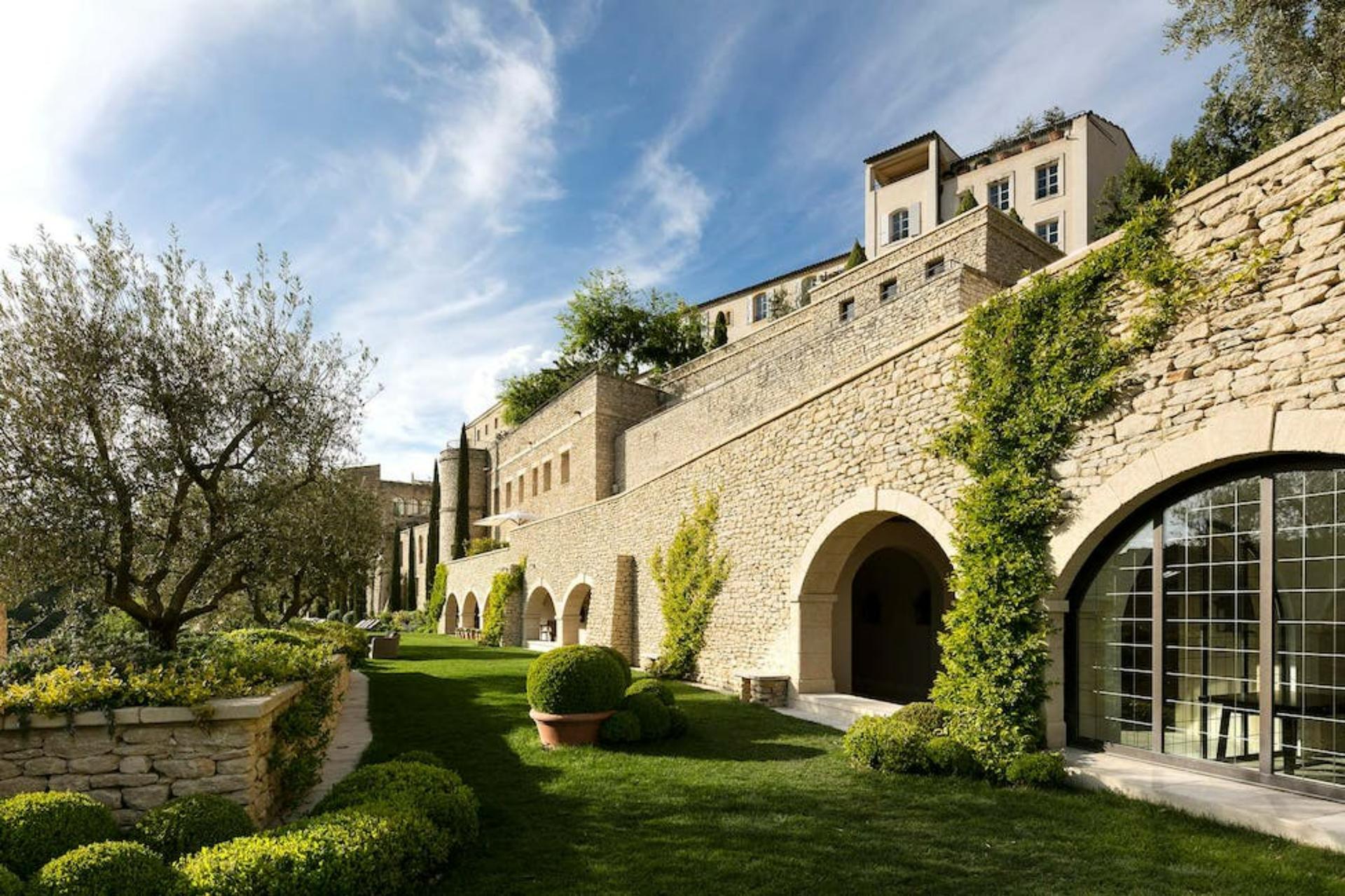 The Gardens 