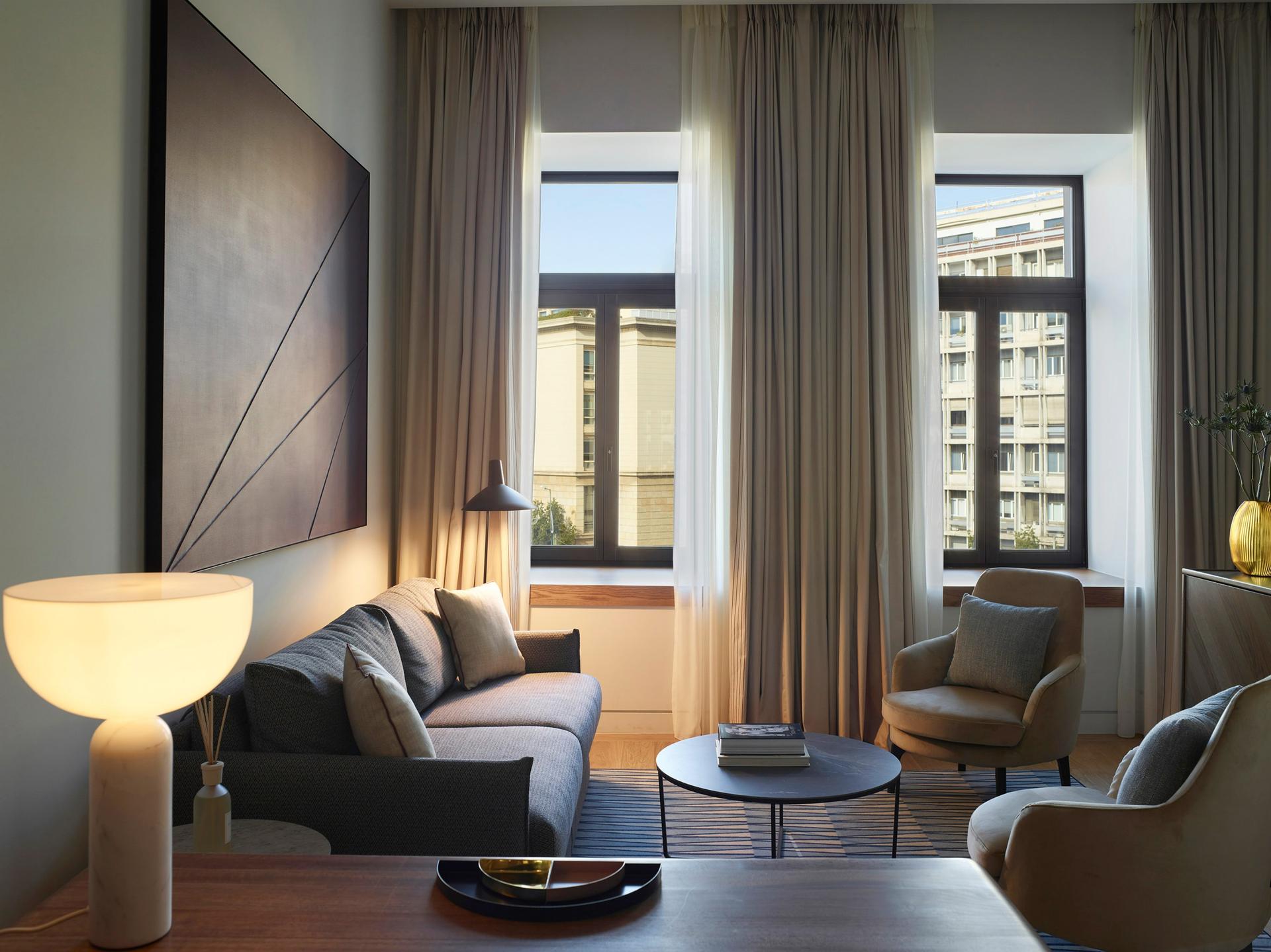 Milos Signature Suite