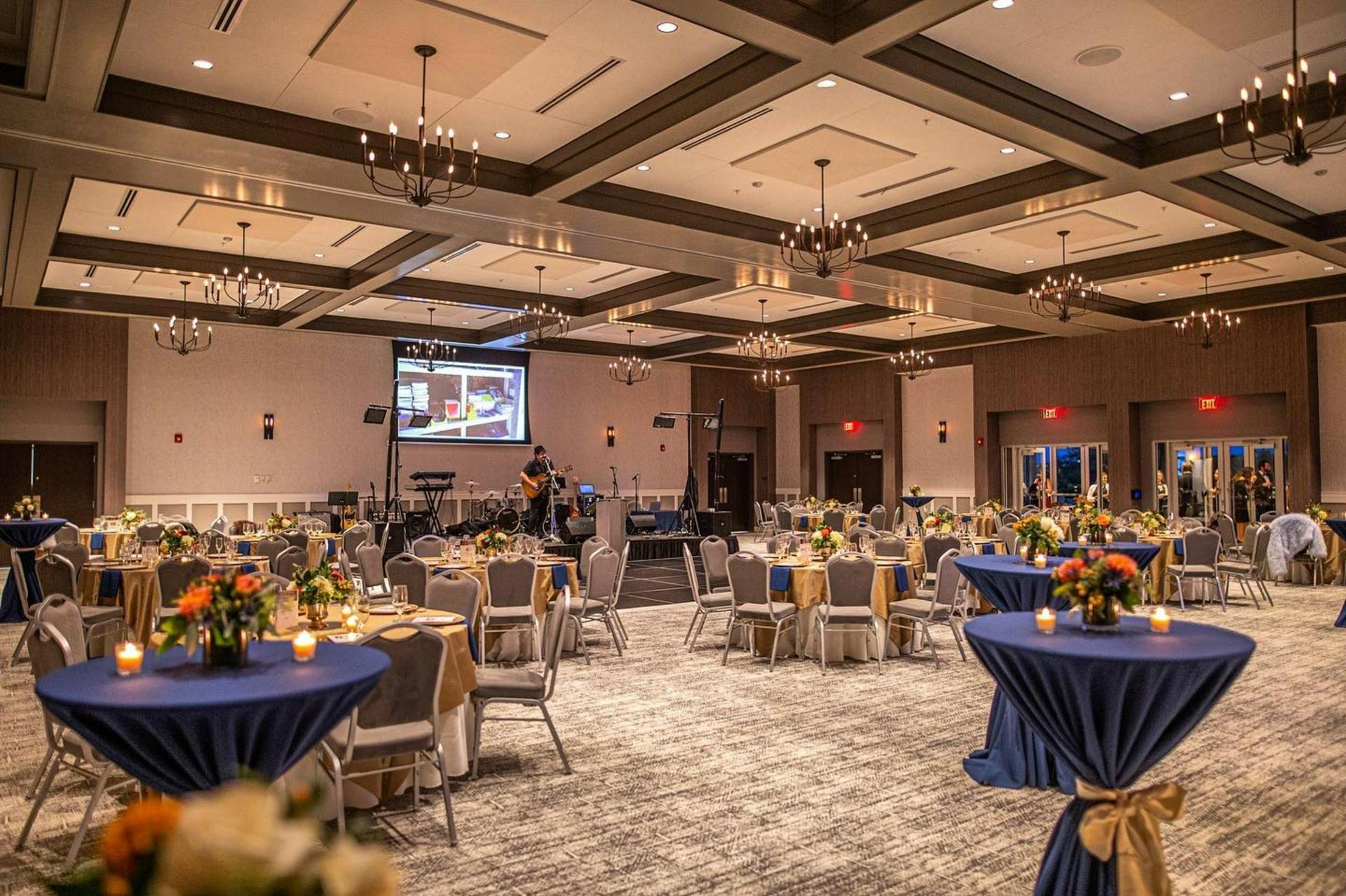 Riverfront Room