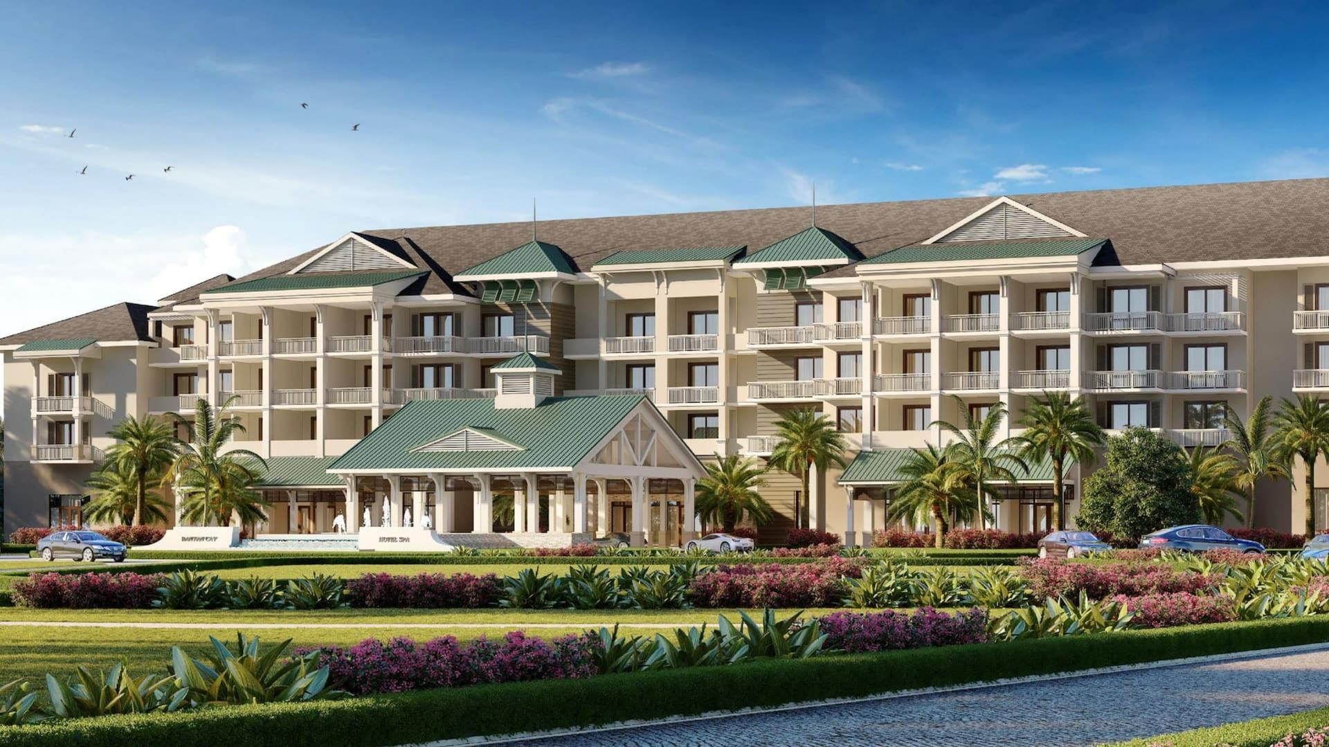 Two dozen hotels coming soon to Miami, Fort Lauderdale and West Palm Beach areas