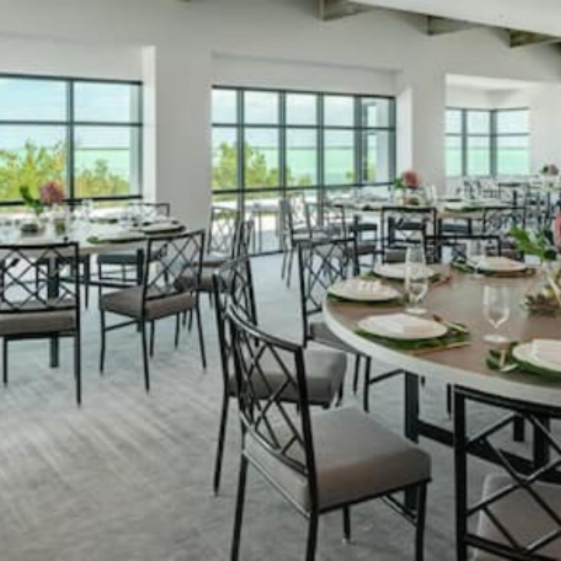 Cayview North Ballroom