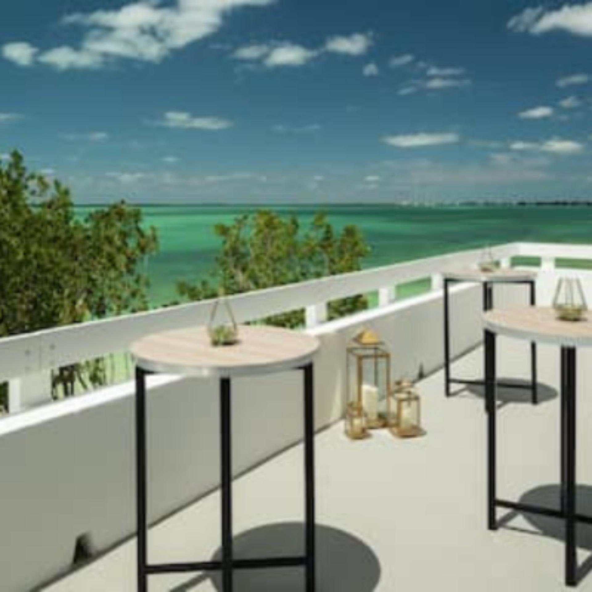 Sunset Terrace