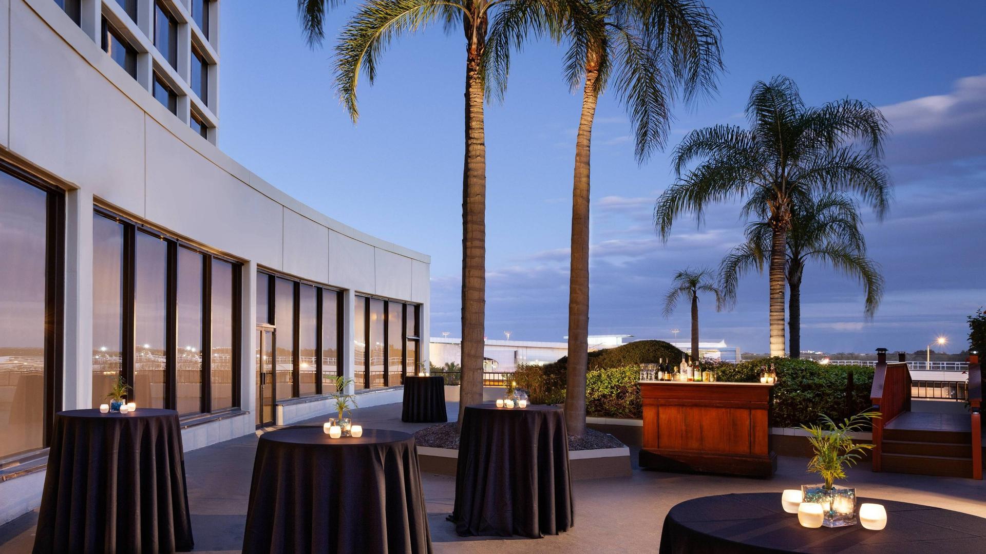 Outdoor Patio