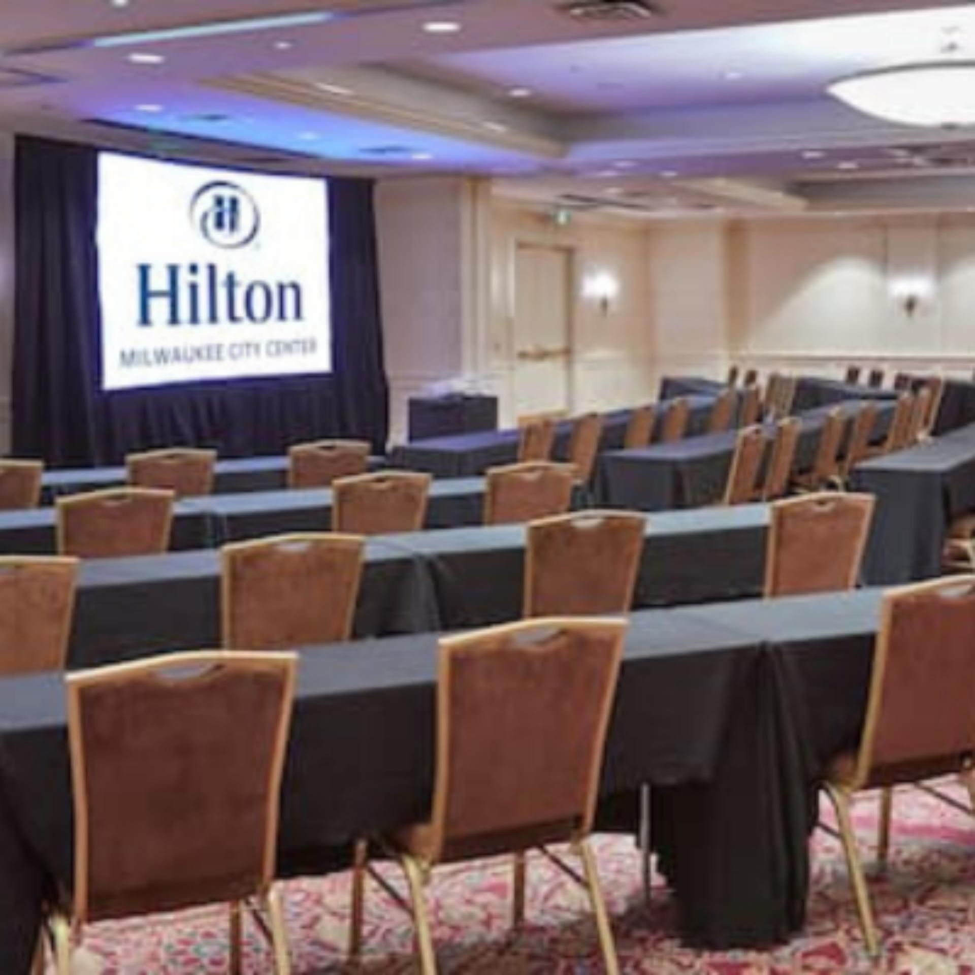 Wright Ballroom B