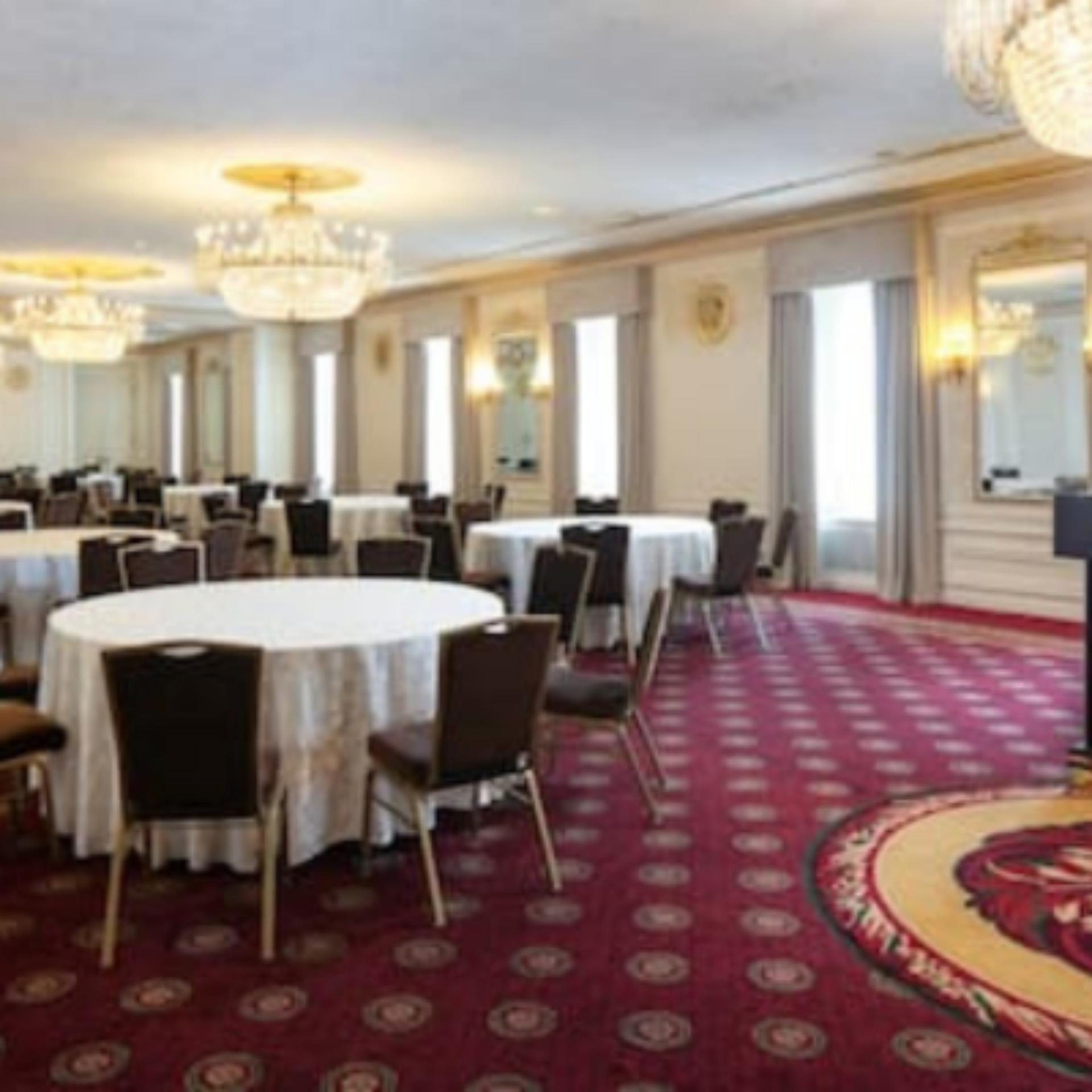 Regency Ballroom