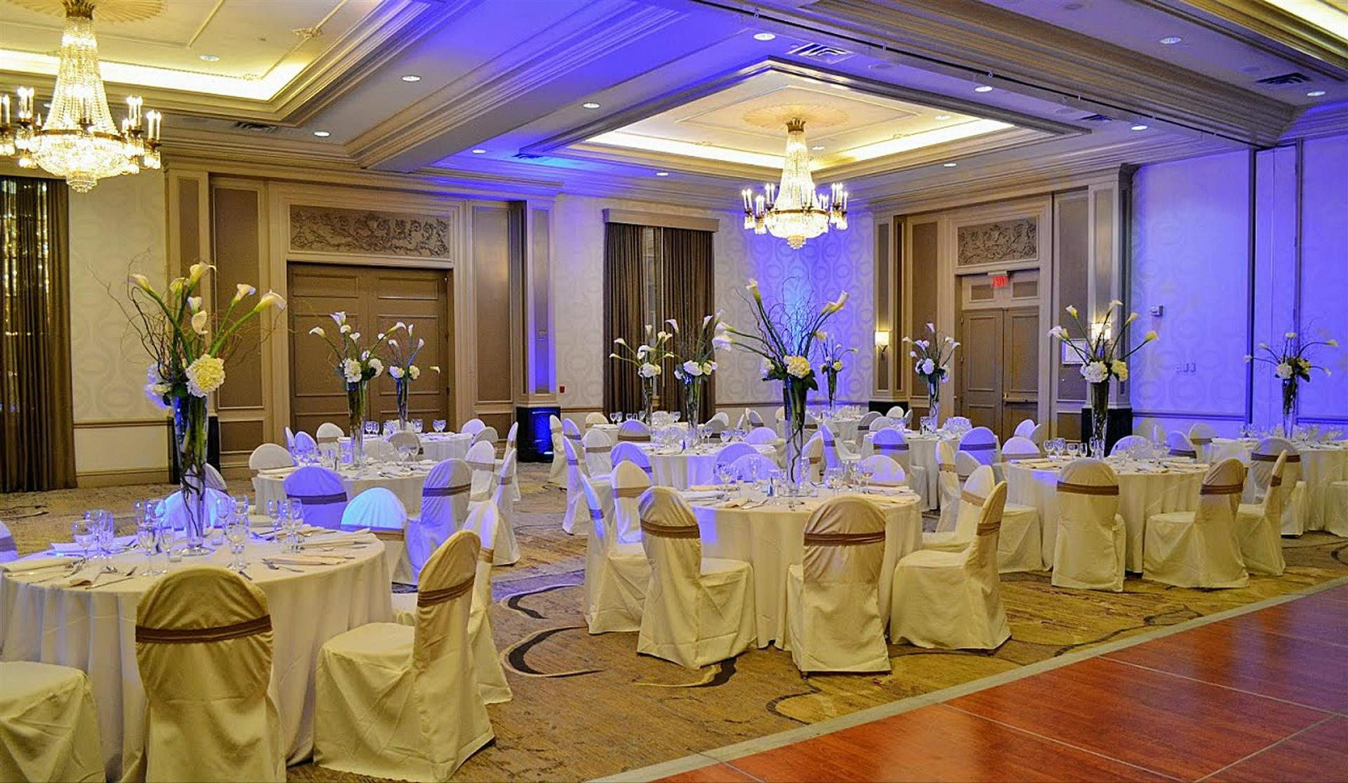 Salon E