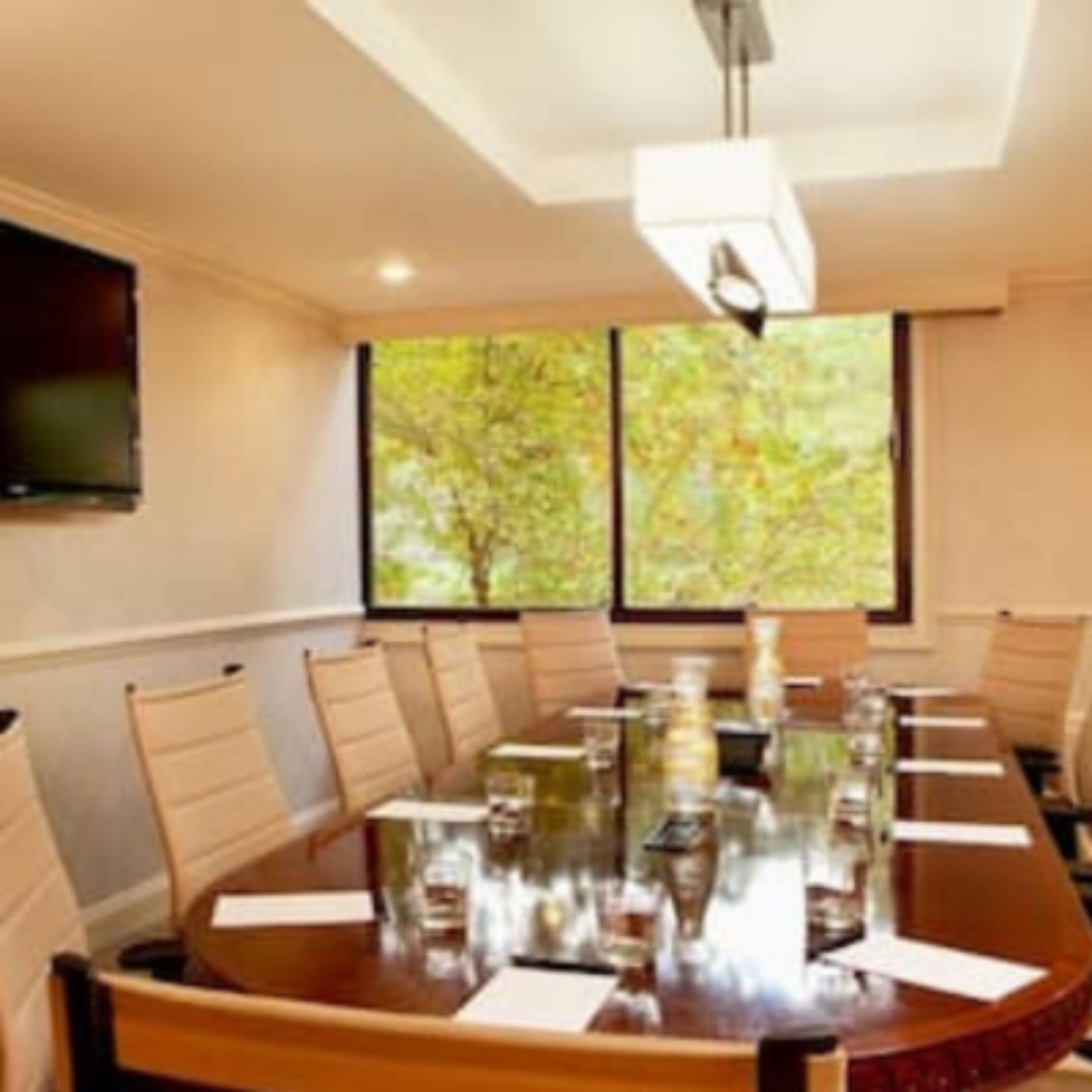 Executive Boardroom