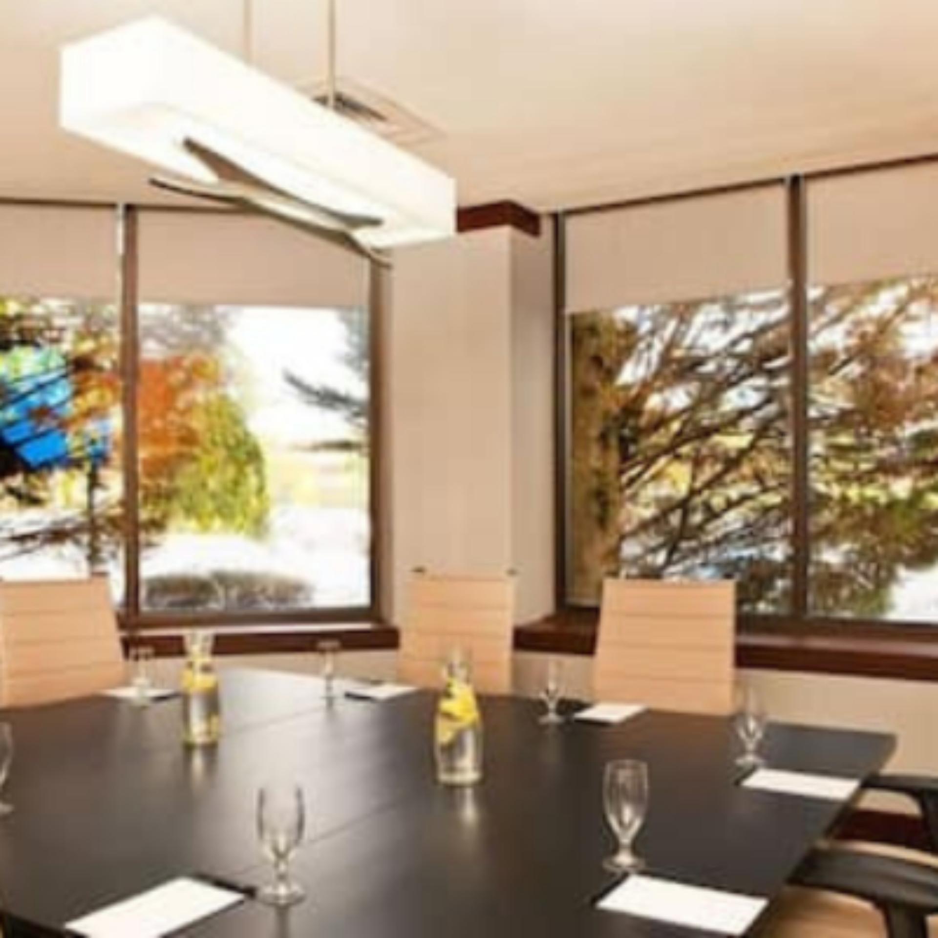 Amphitheater Board Room