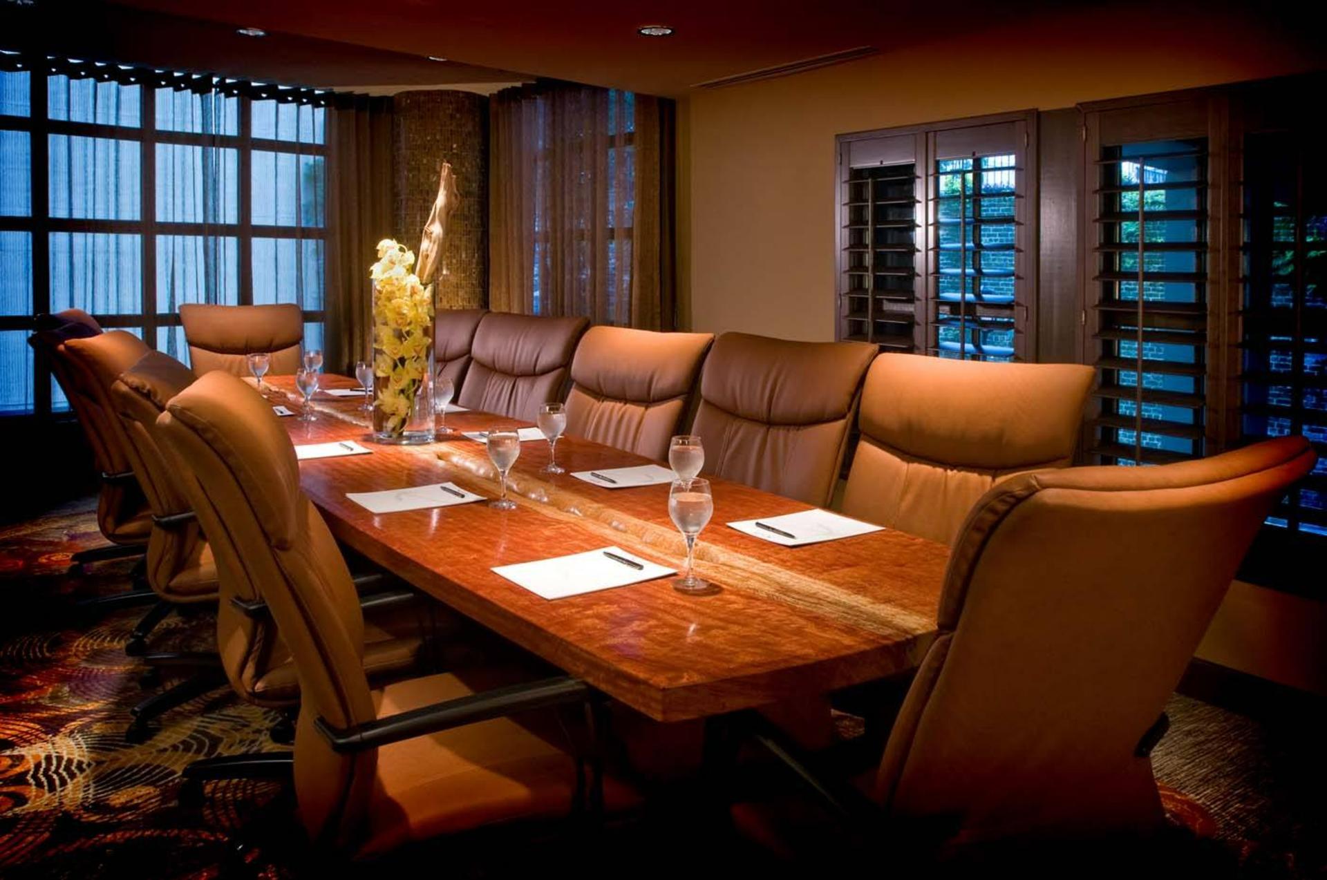 Kessler Boardroom