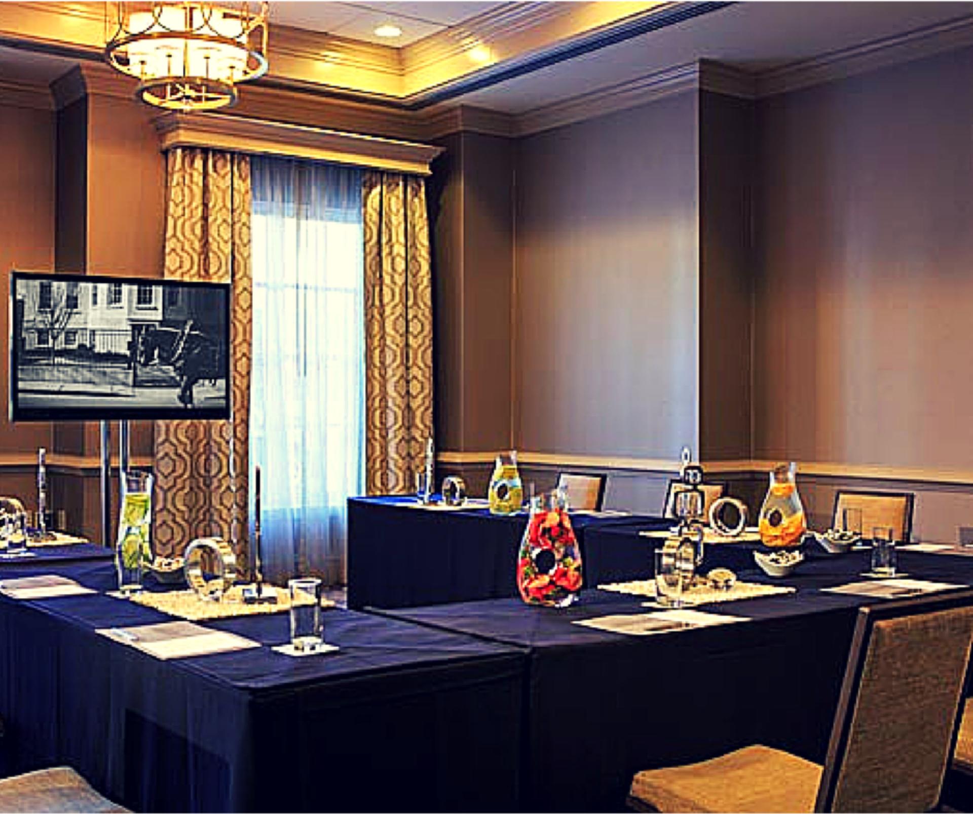 Charleston Ballroom Suite C