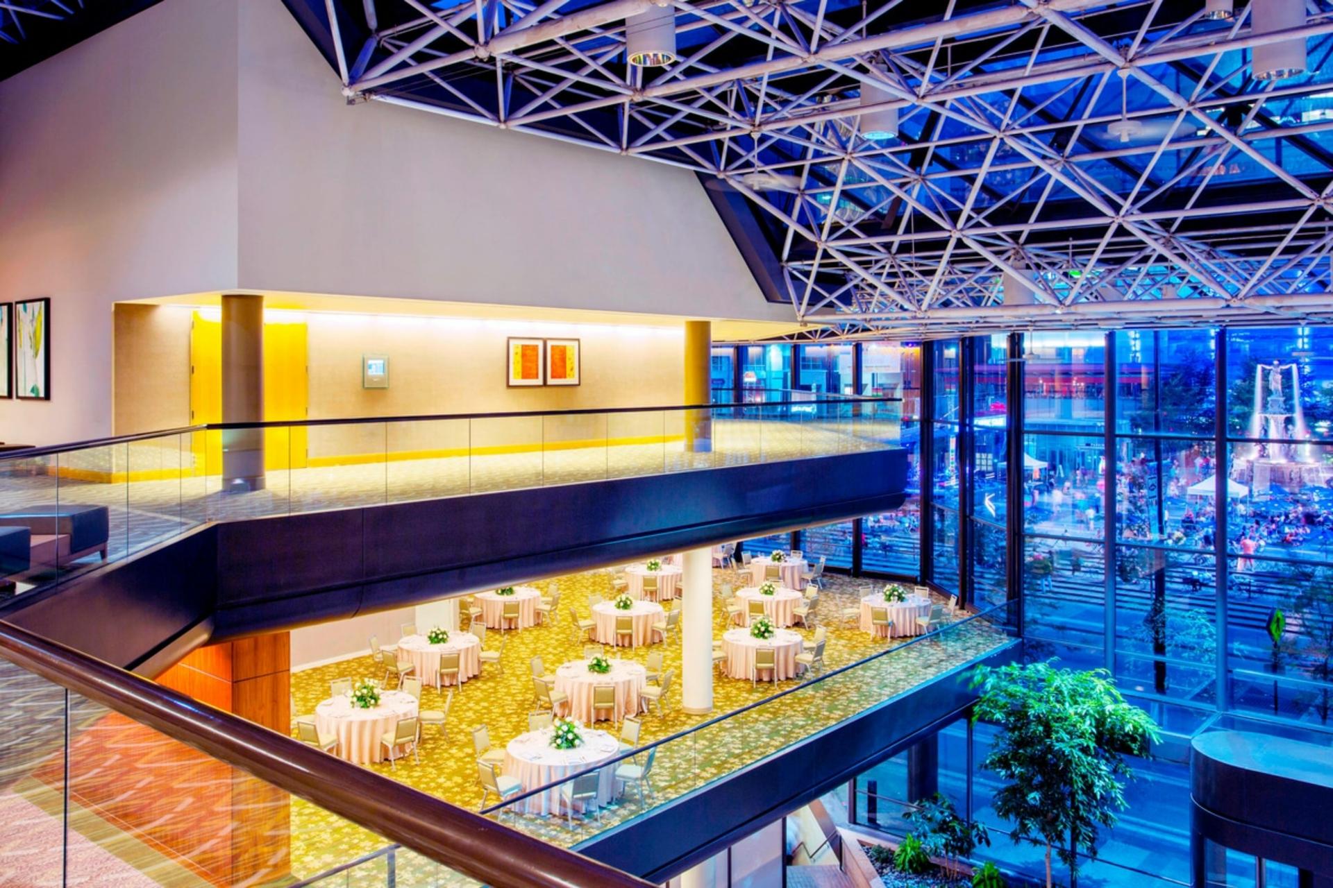 Taft Ballroom
