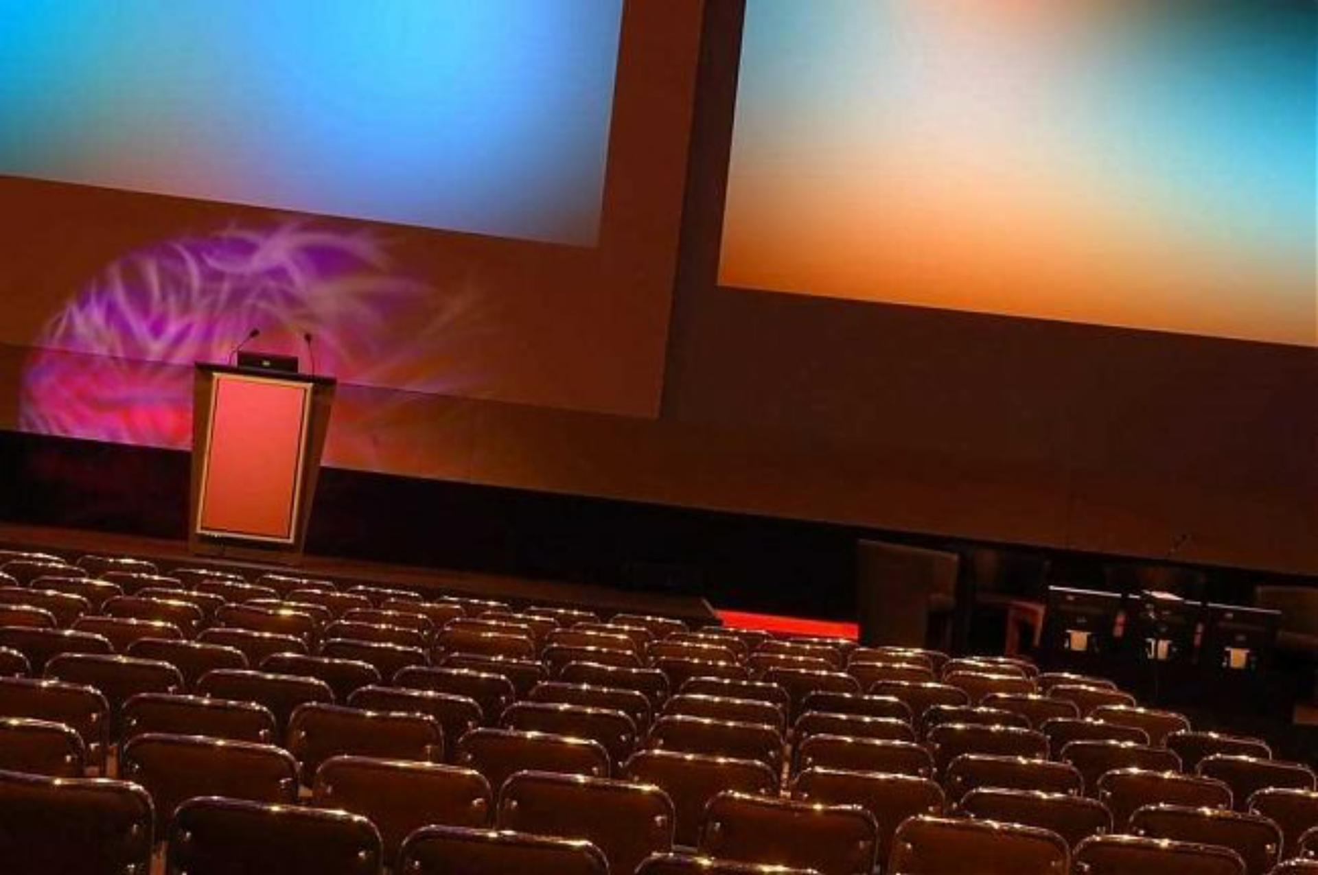 JW Grand Ballroom 1