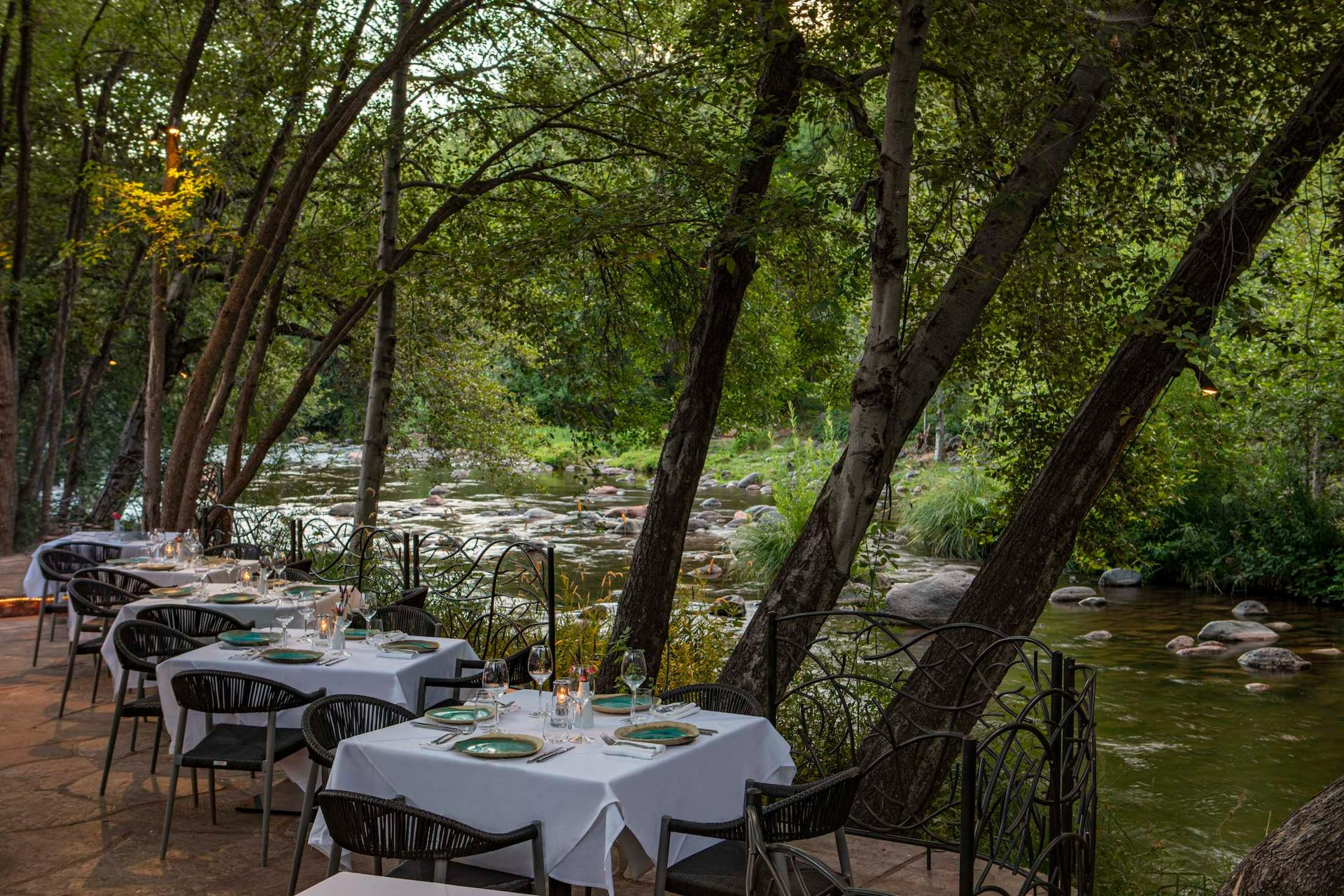 Creekside Reserve