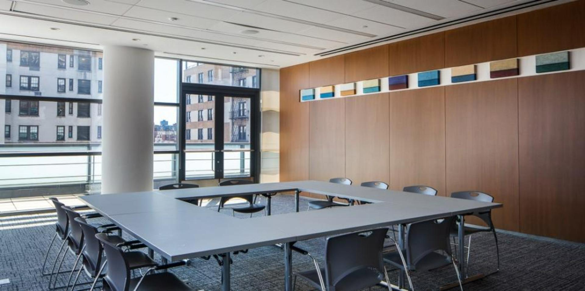 Conference Center