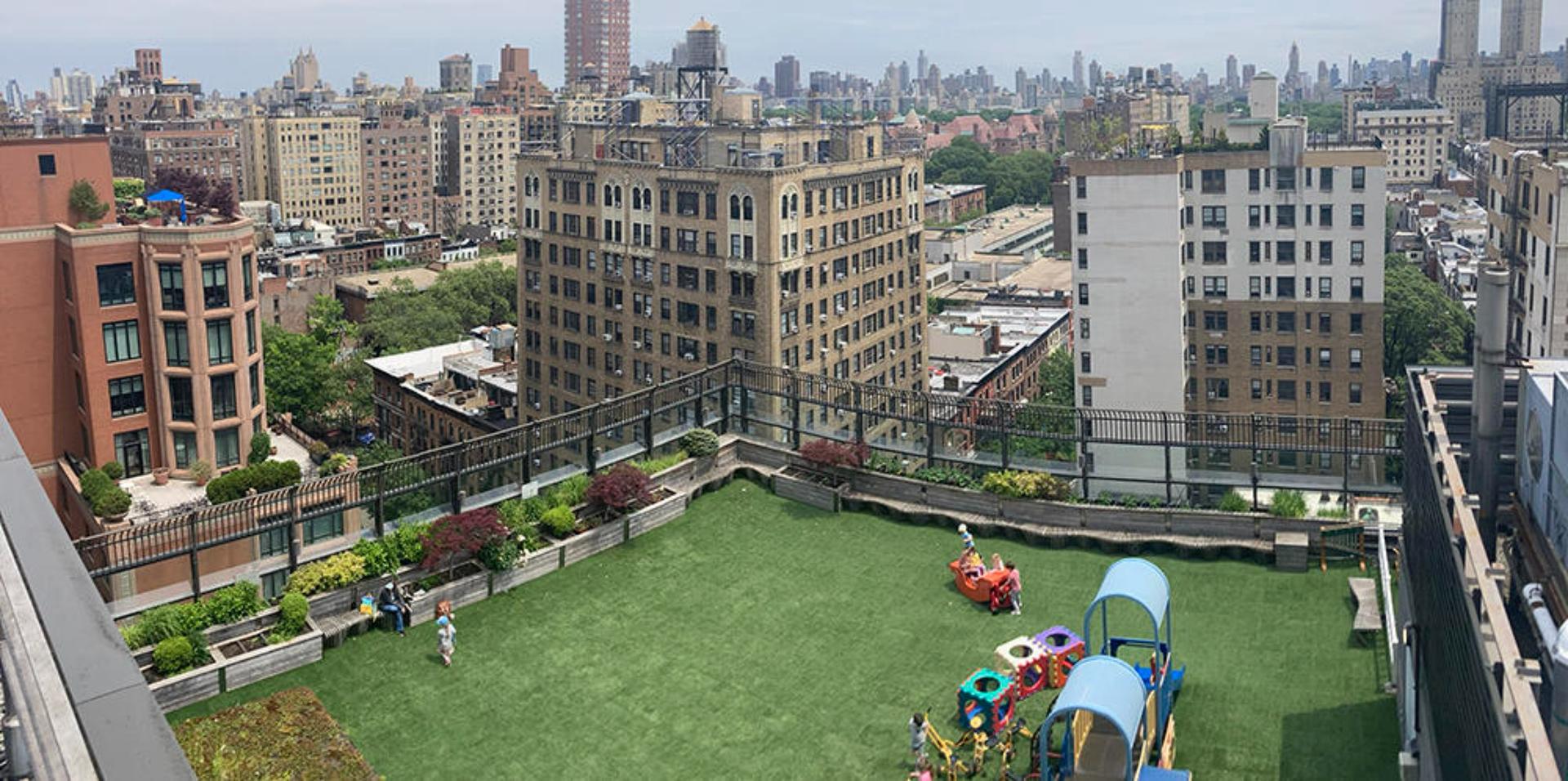 Rooftop