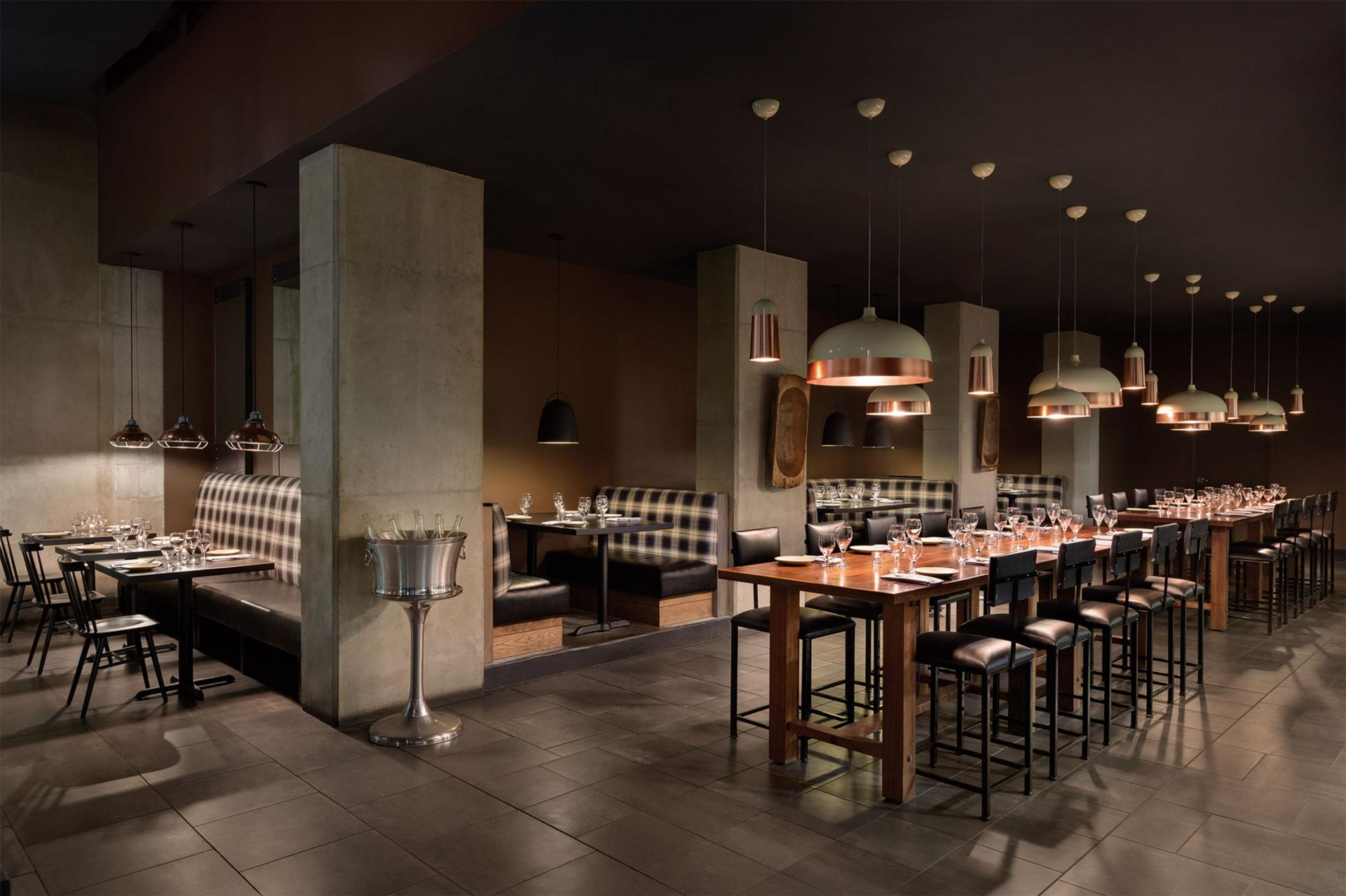 Cellar Room 