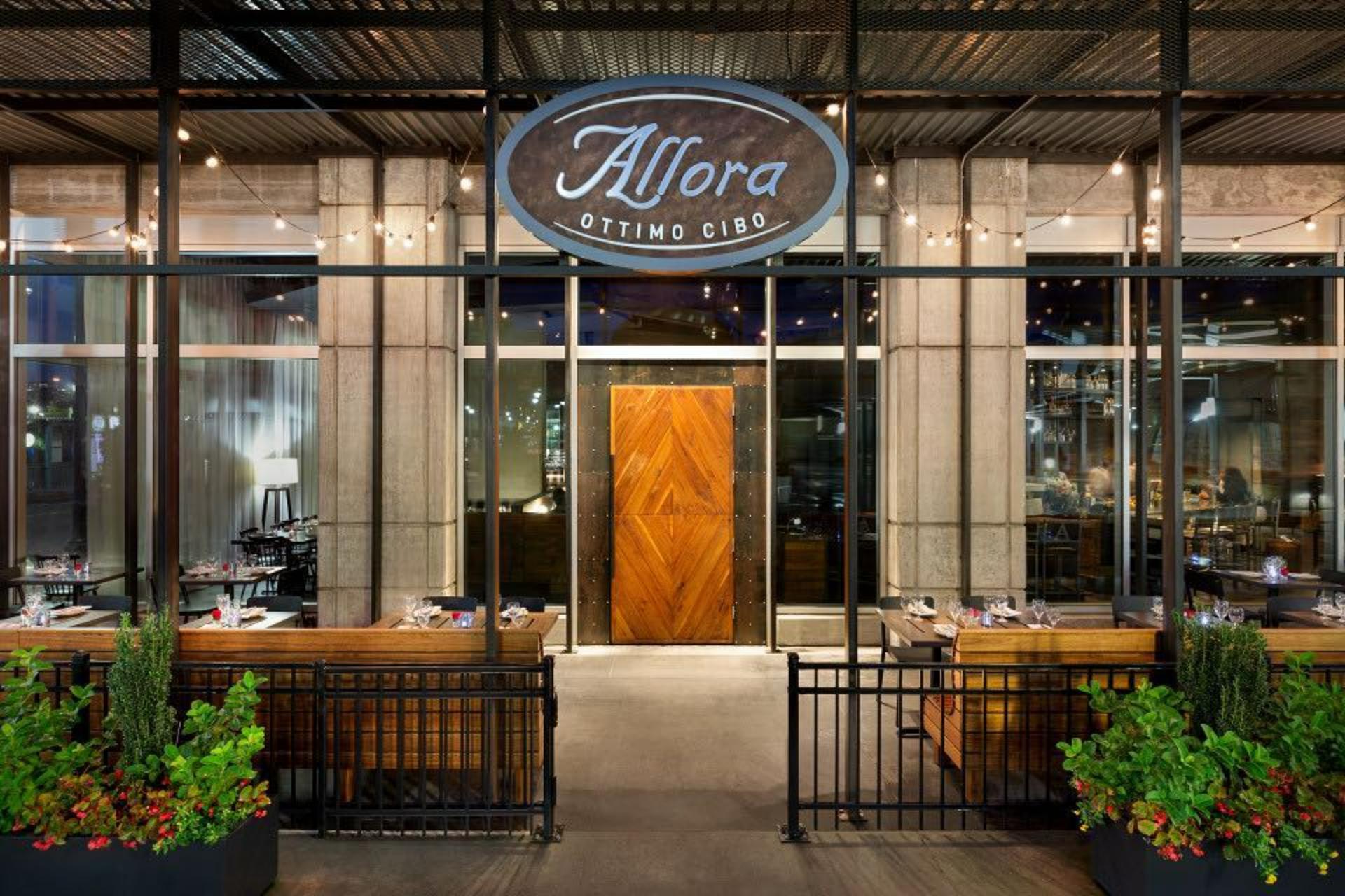 Al Fresco 