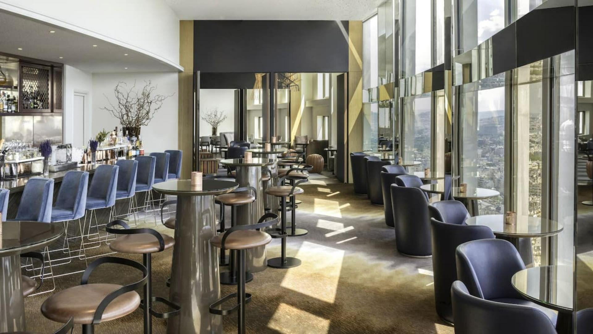 Windo Skybar