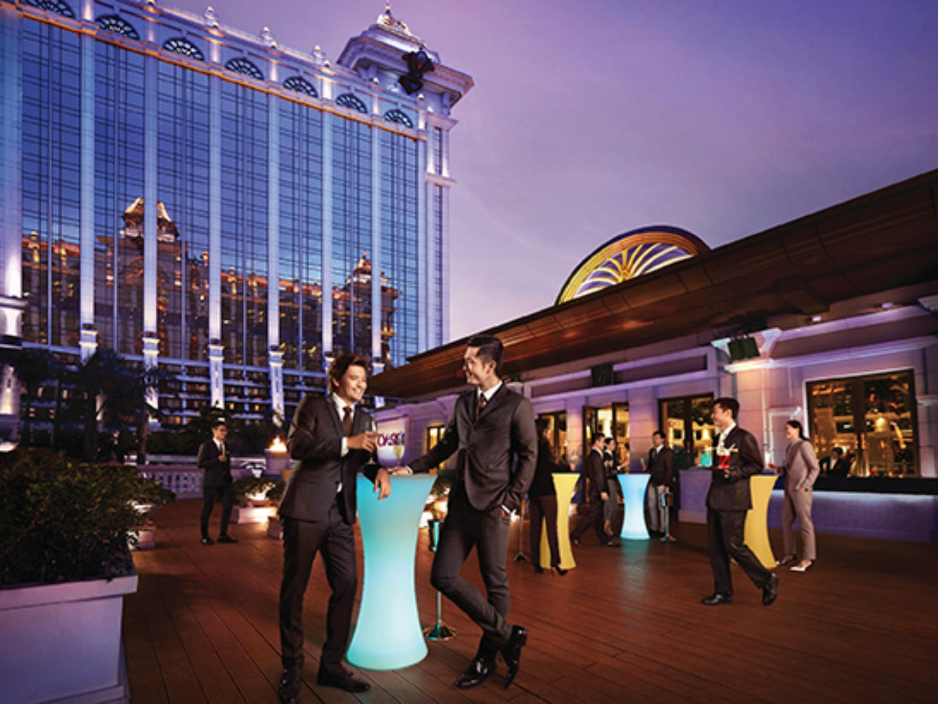 Oasis Ballroom