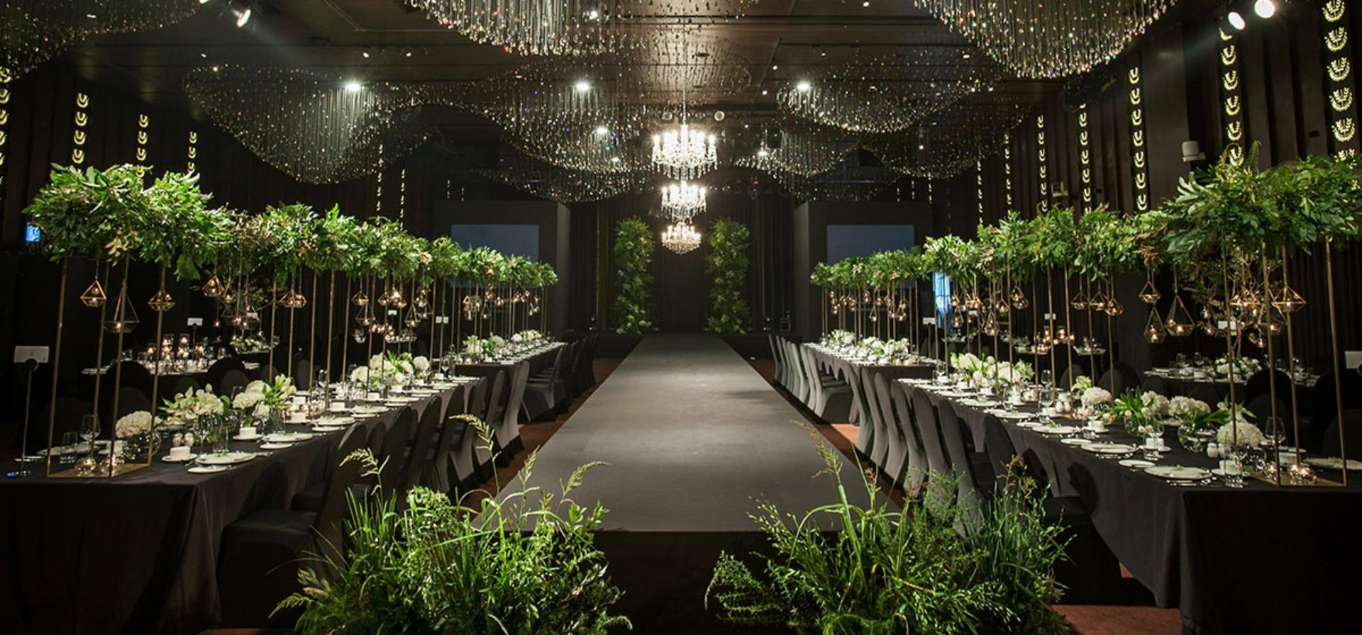 Crystal Ballroom I
