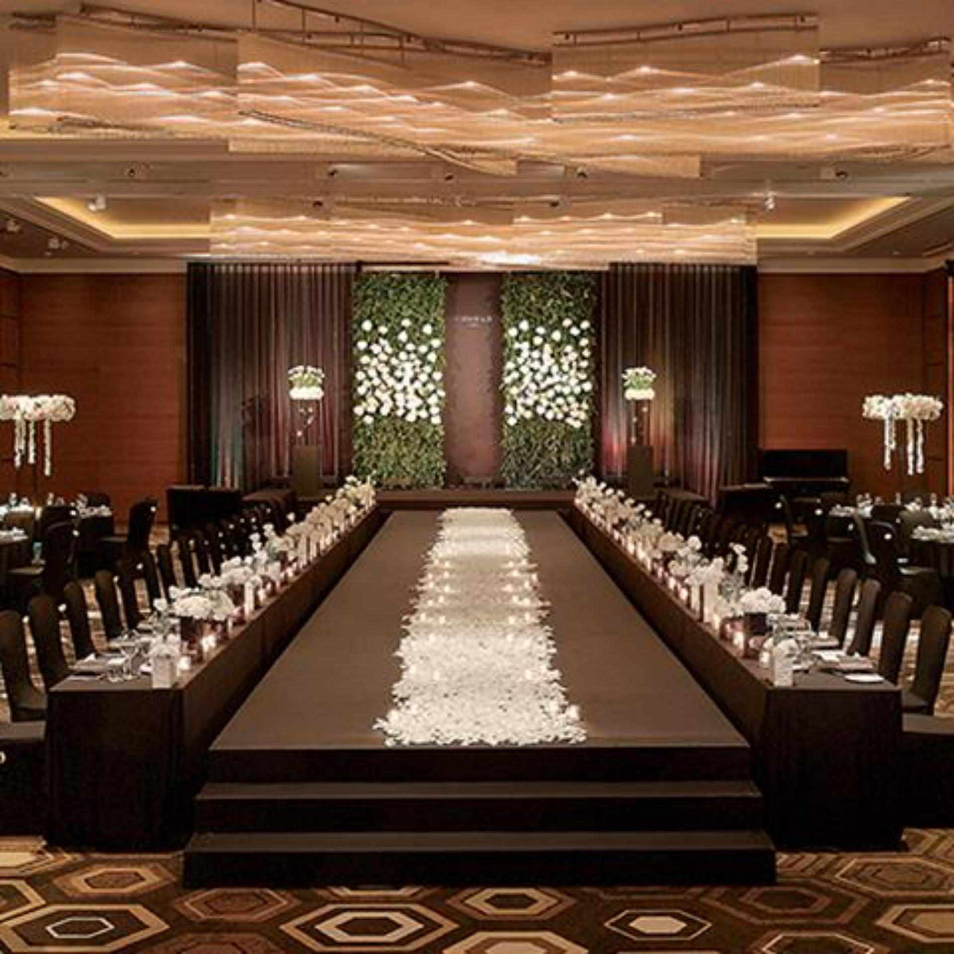 Grand Ballroom III