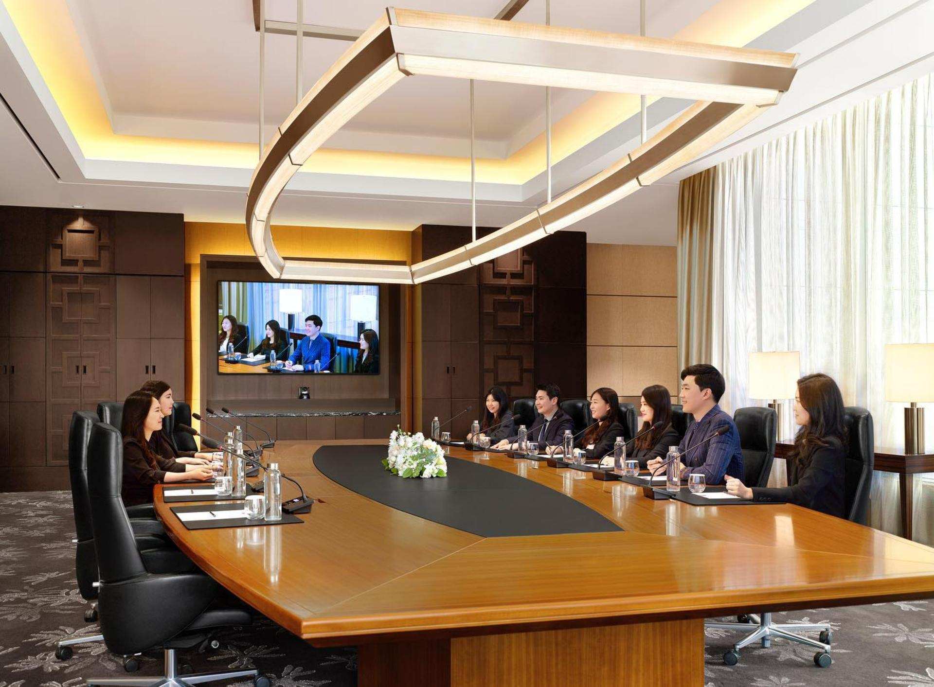Boardroom