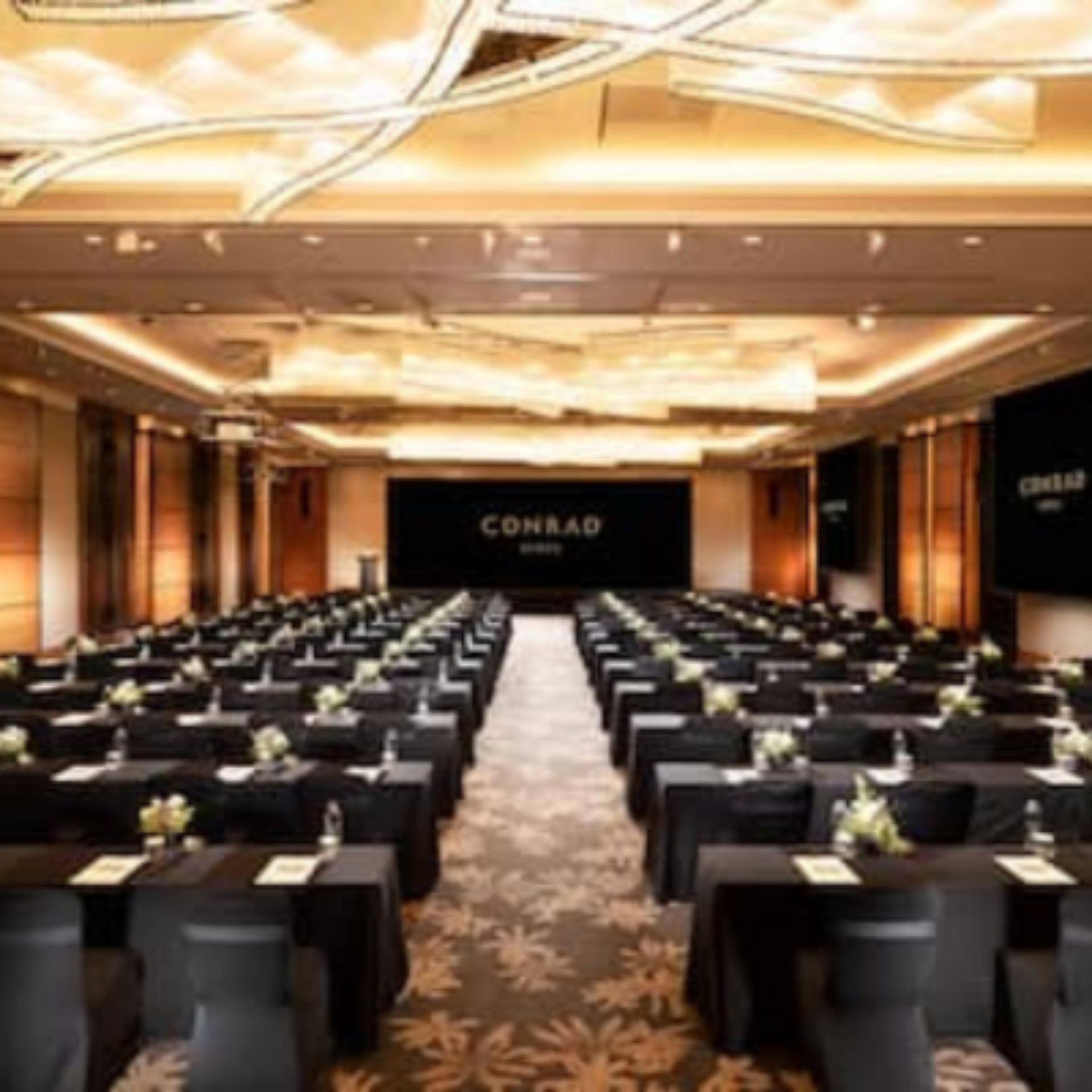 Park Ballroom