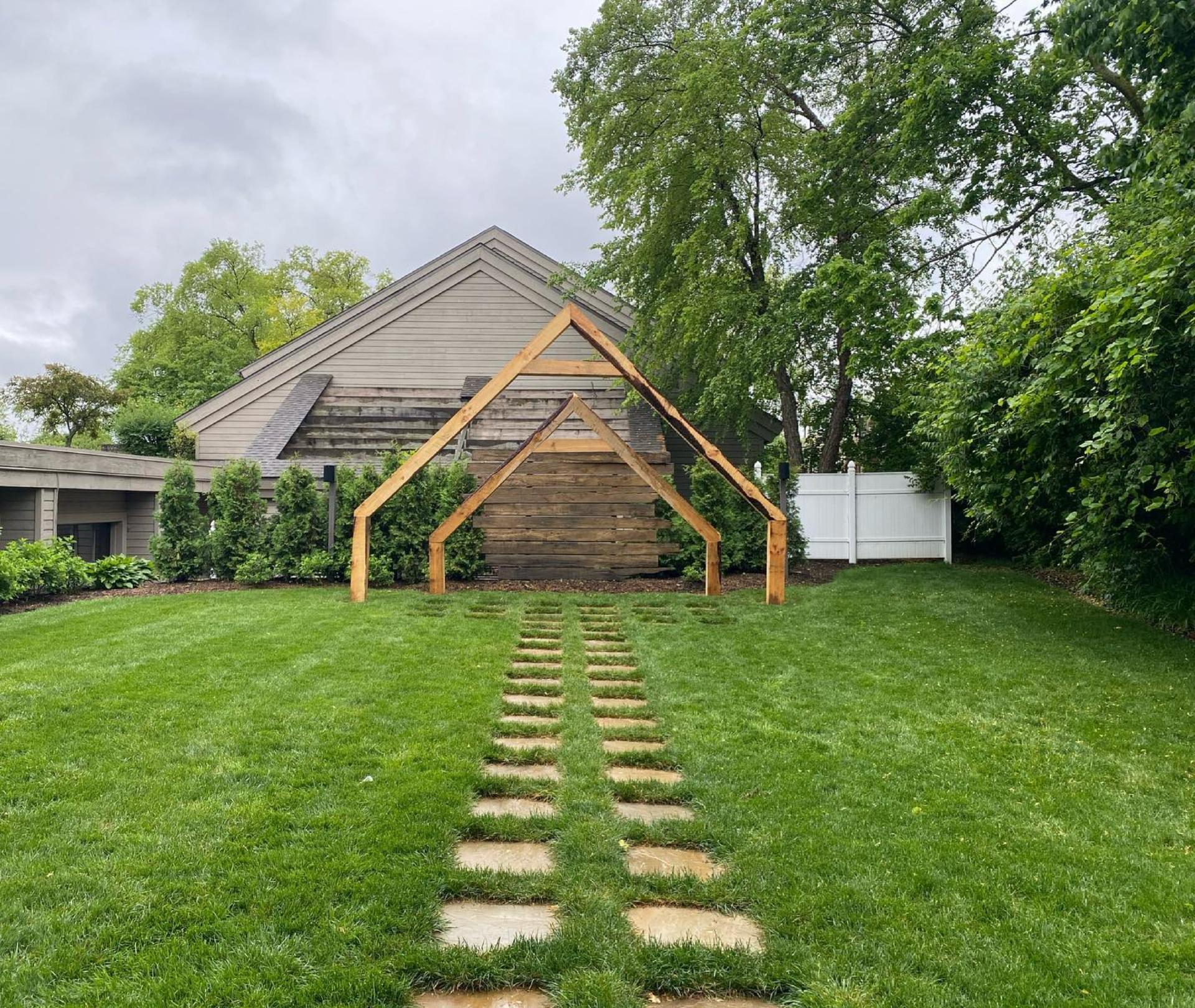 The Garden