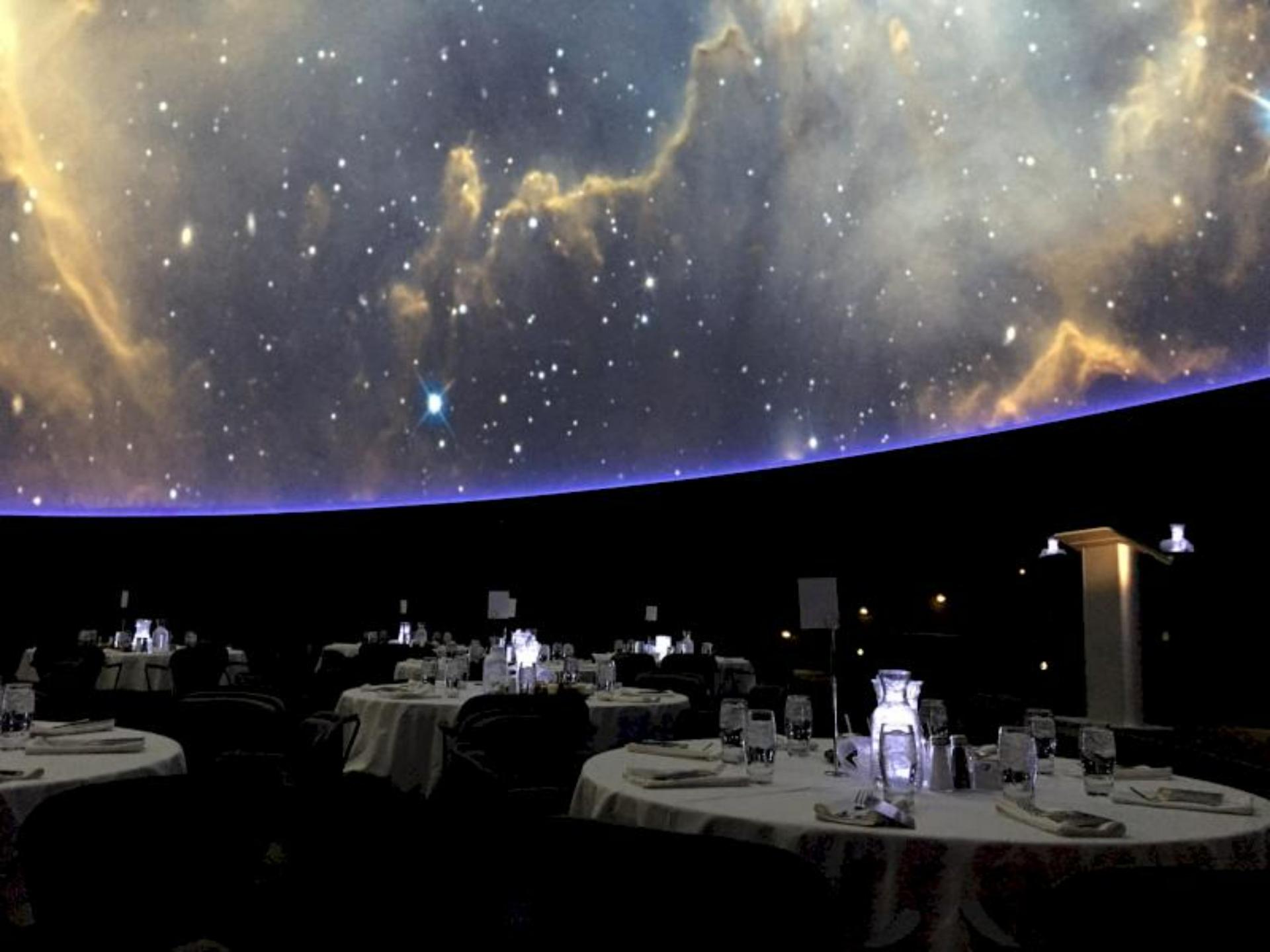 Full Buyout of Science Center of Iowa 