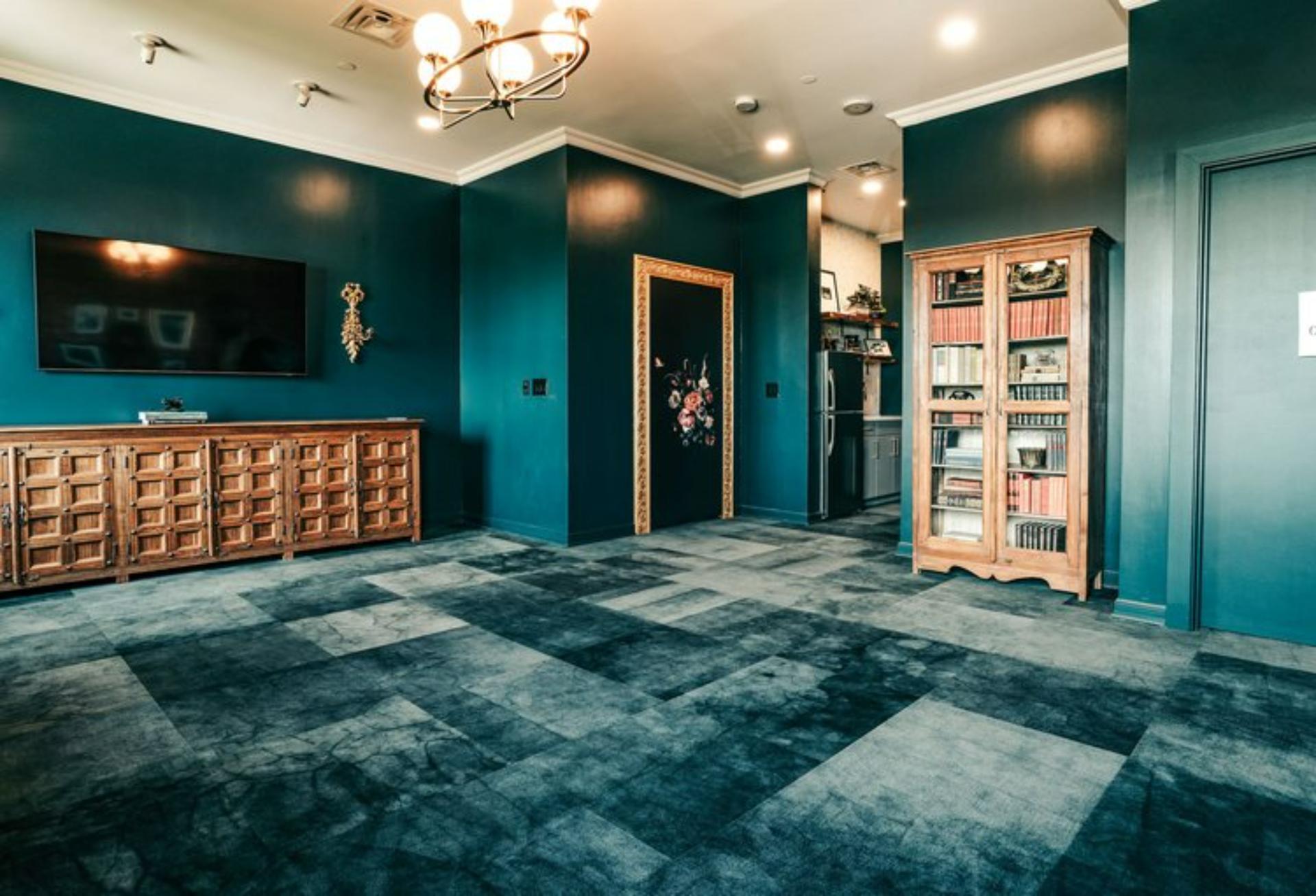 The Study