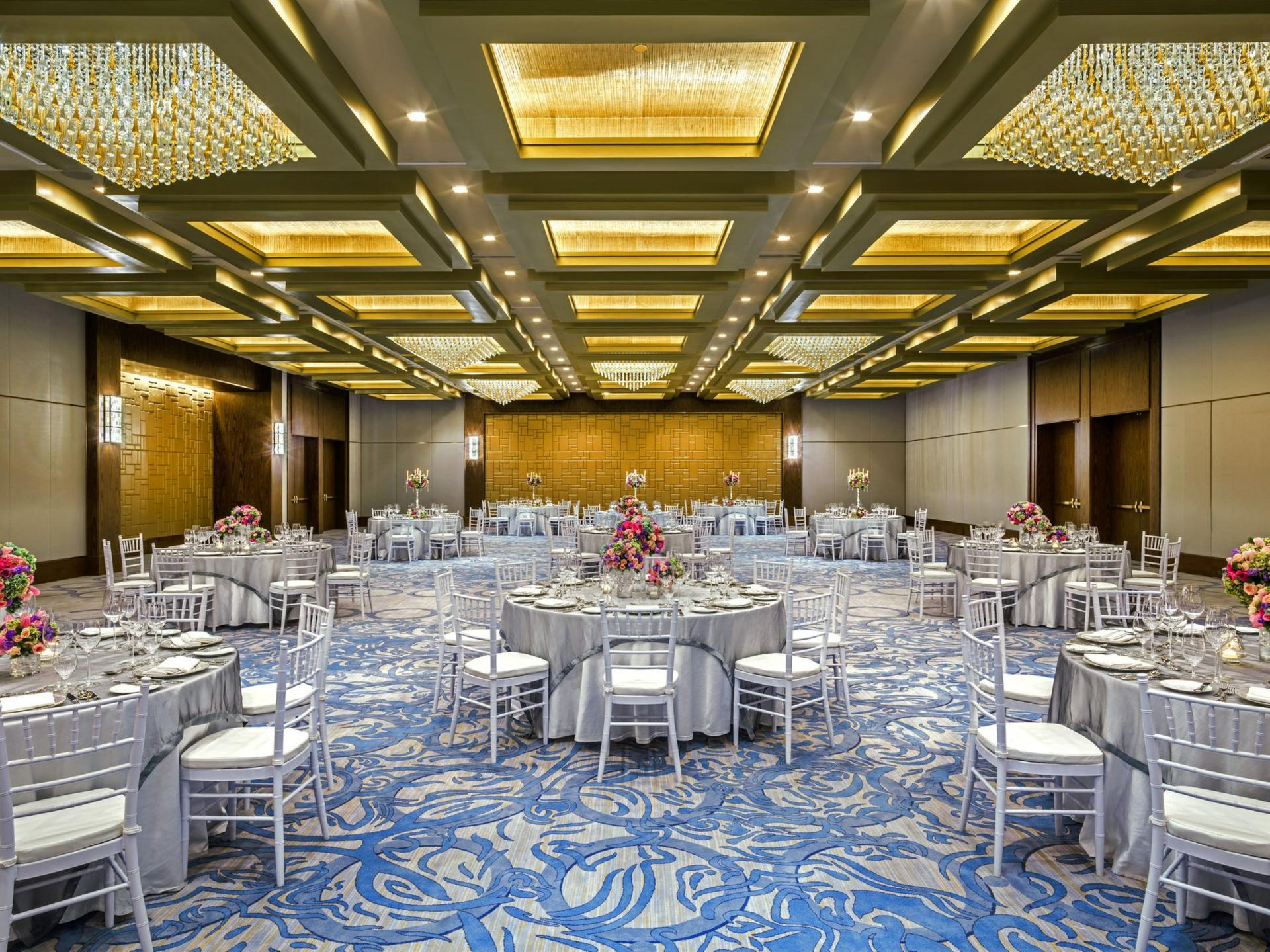 Astor Ballroom