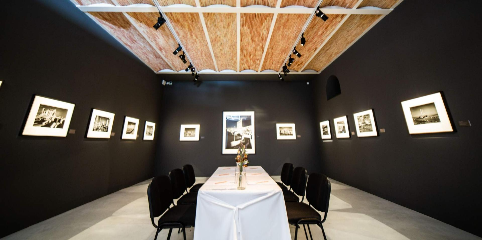 The Bastide Gallery