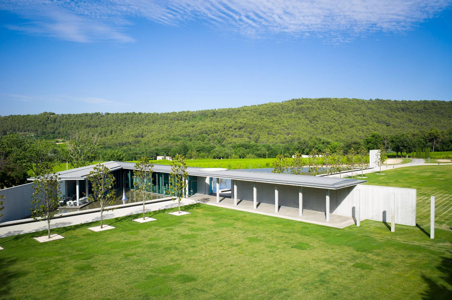 Garden and Outdoor Space