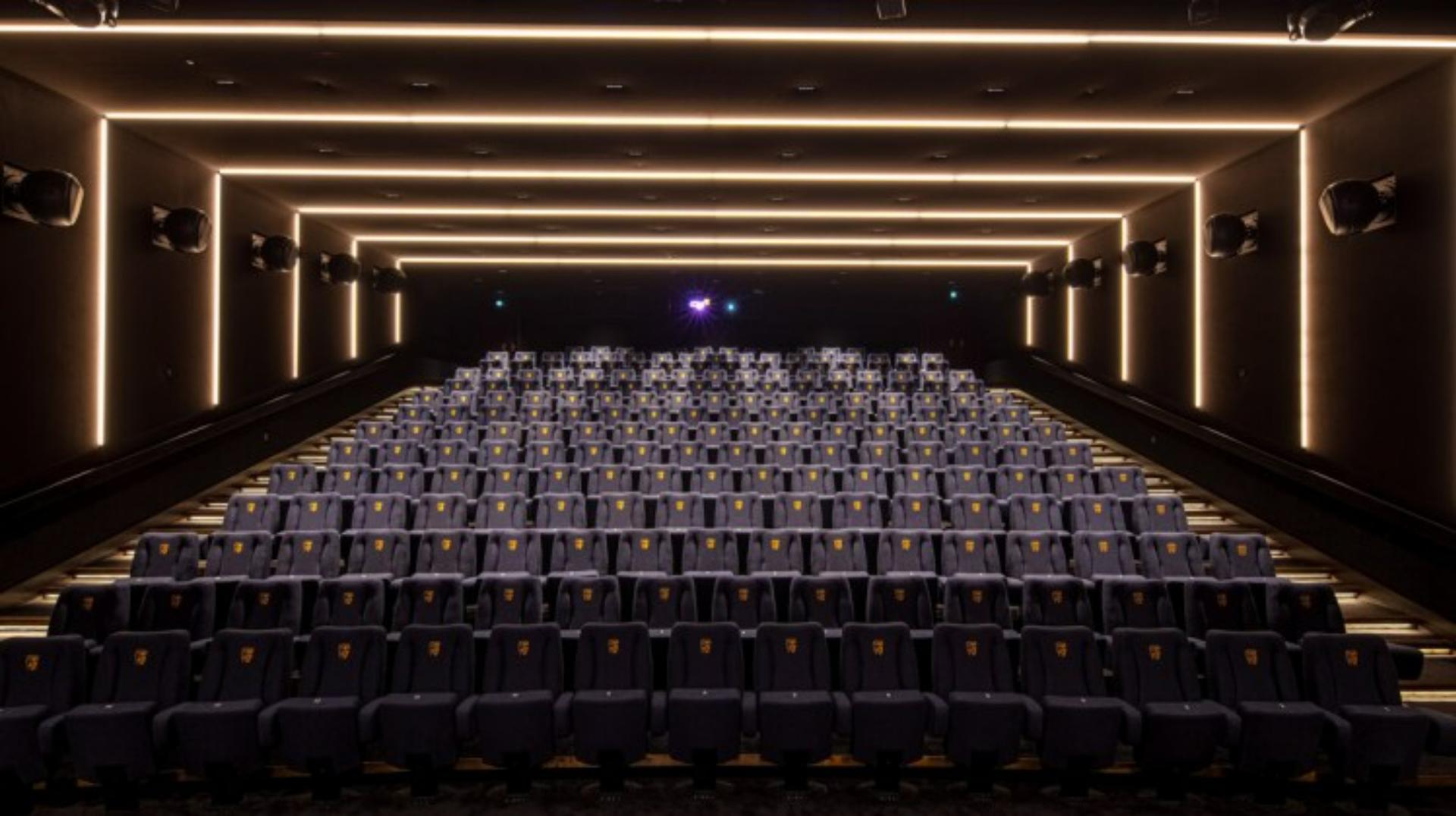 Princess Anne Theatre