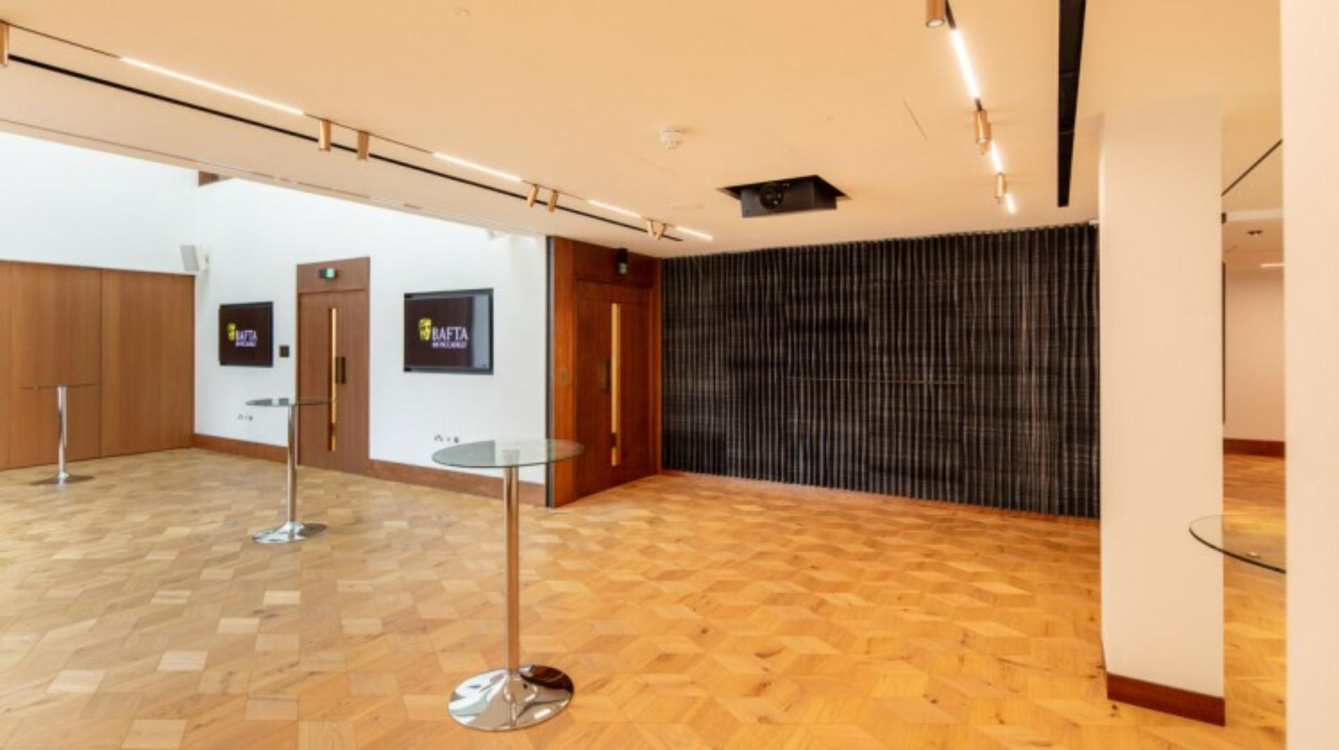 Creative and Future Galleries