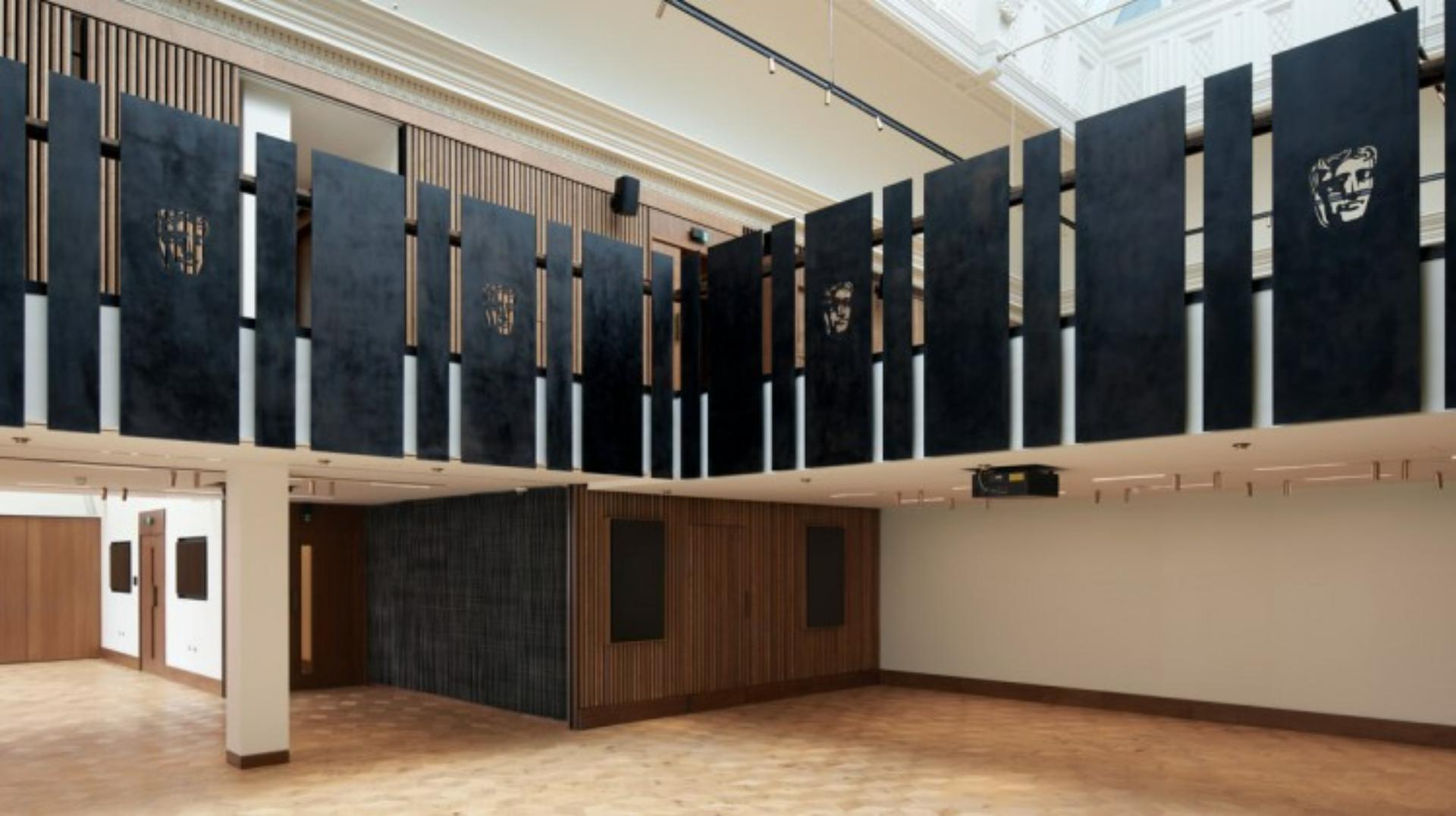 Creative and Future Gallery Room 2