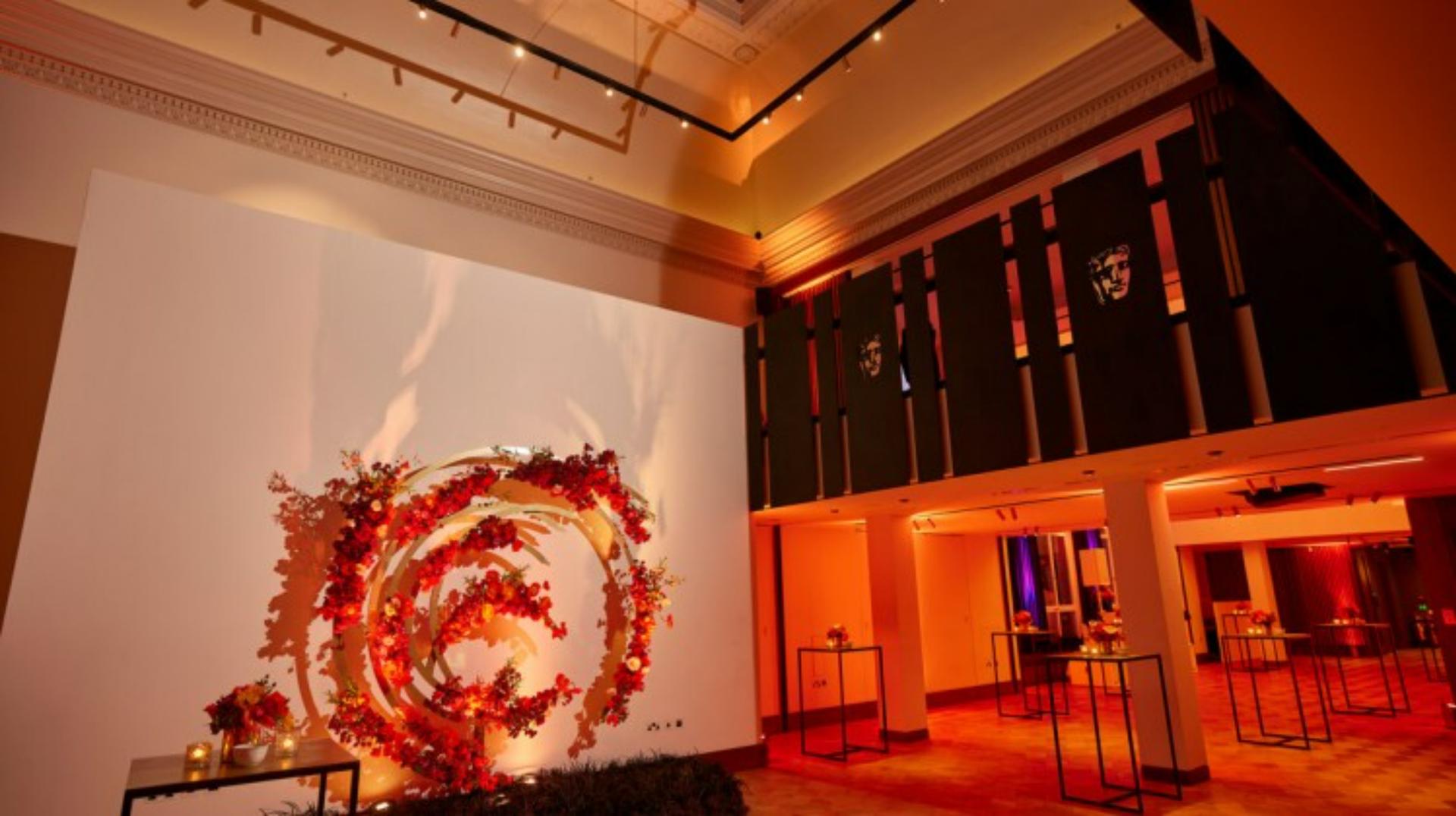 Creative and Future Gallery Room 3