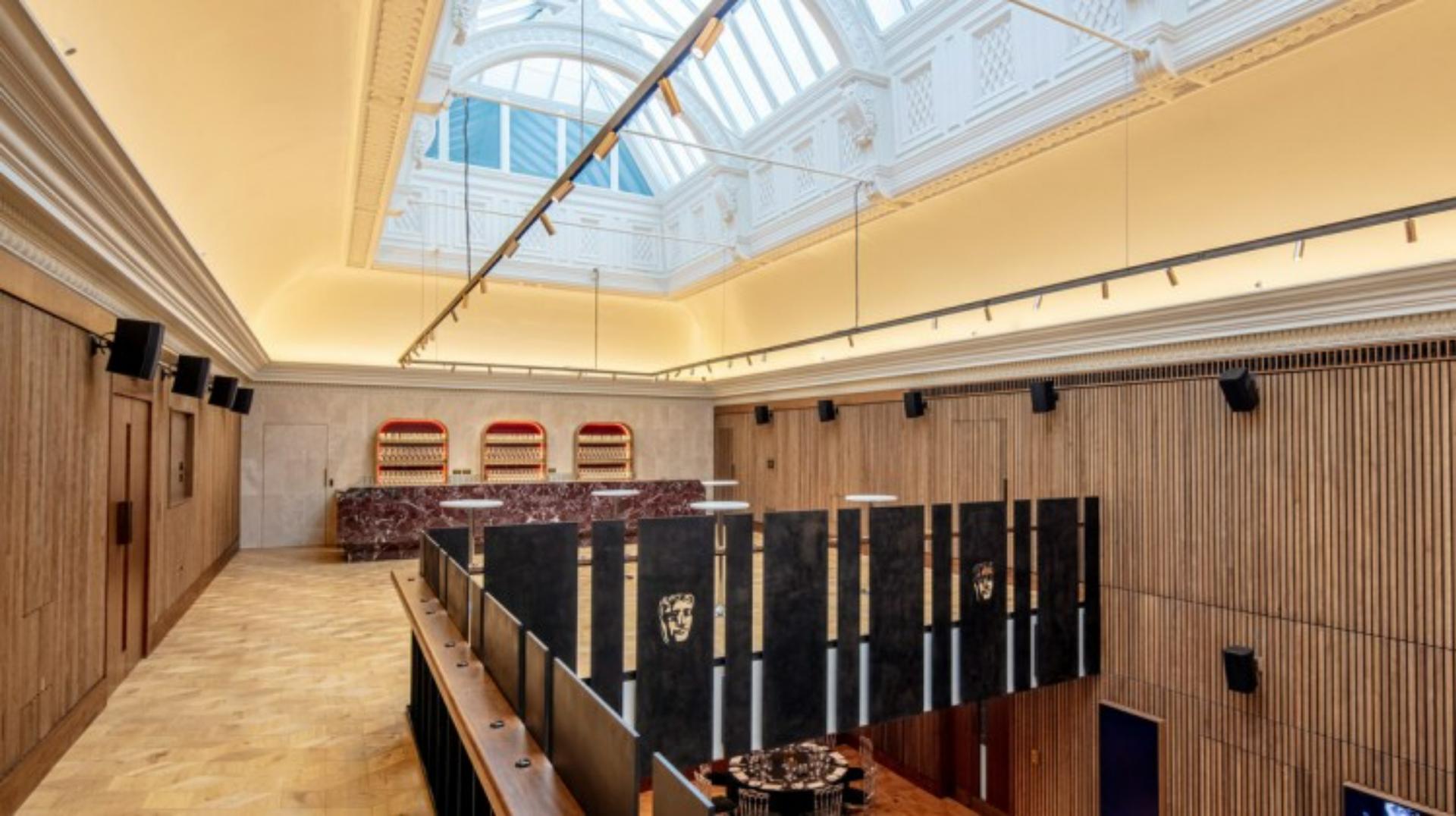 Reuben Gallery