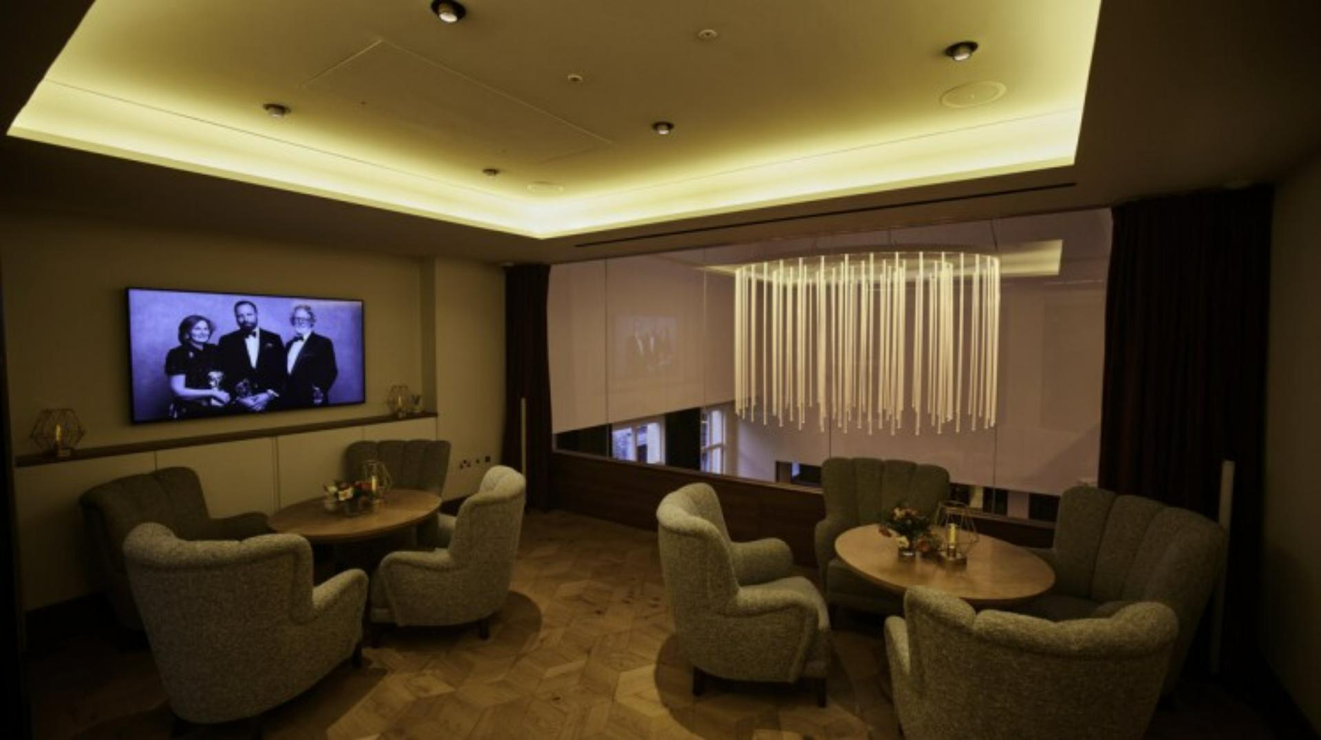 Kenworthy Room