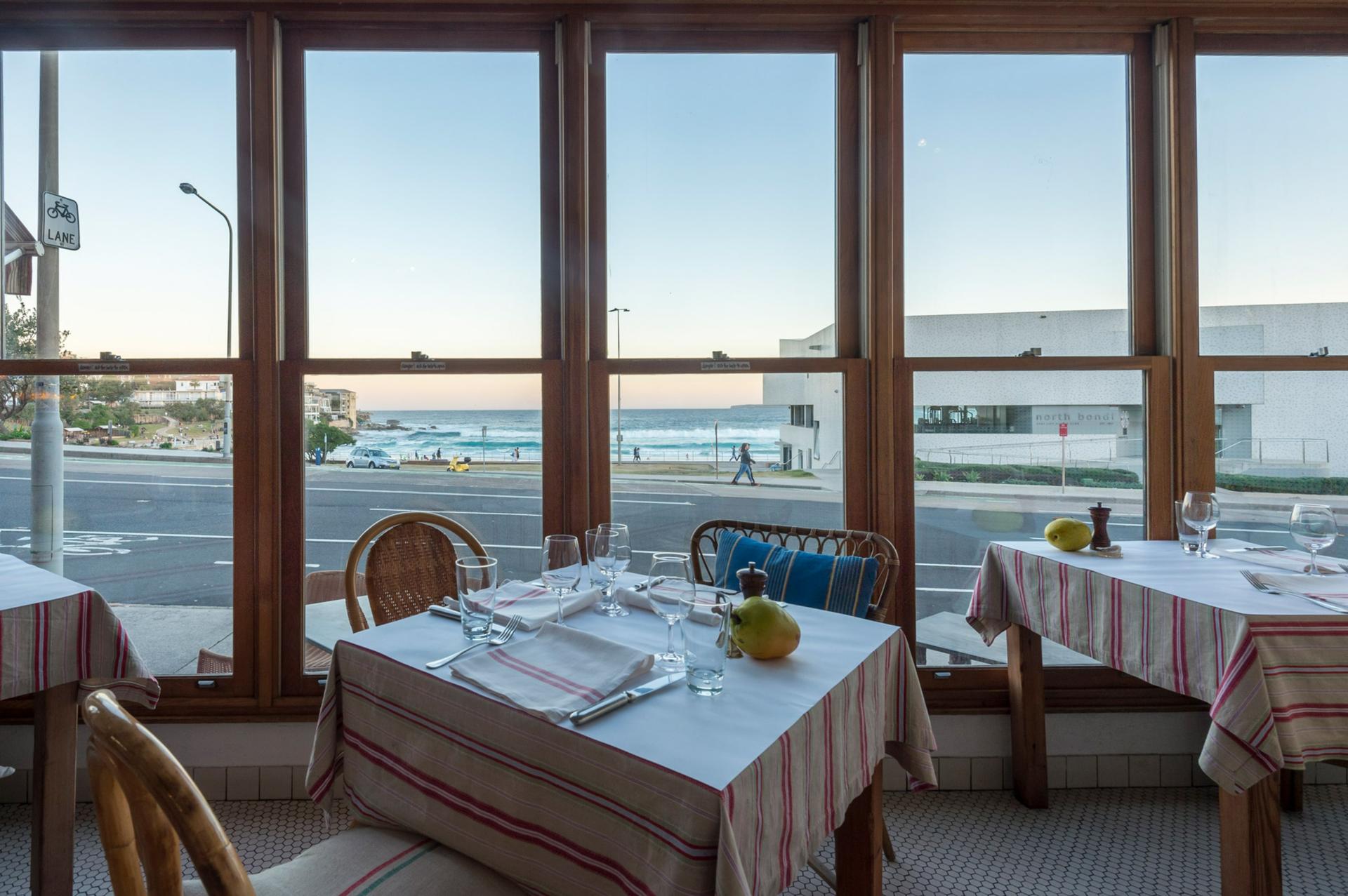 Private Dining Room